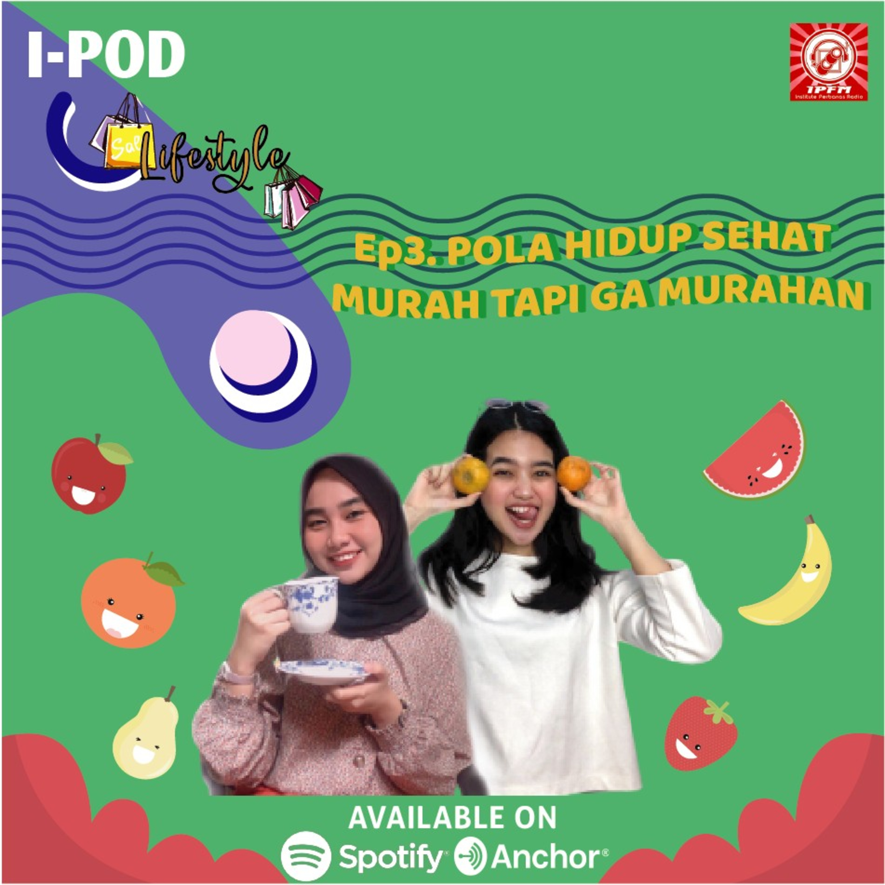 I-Pod