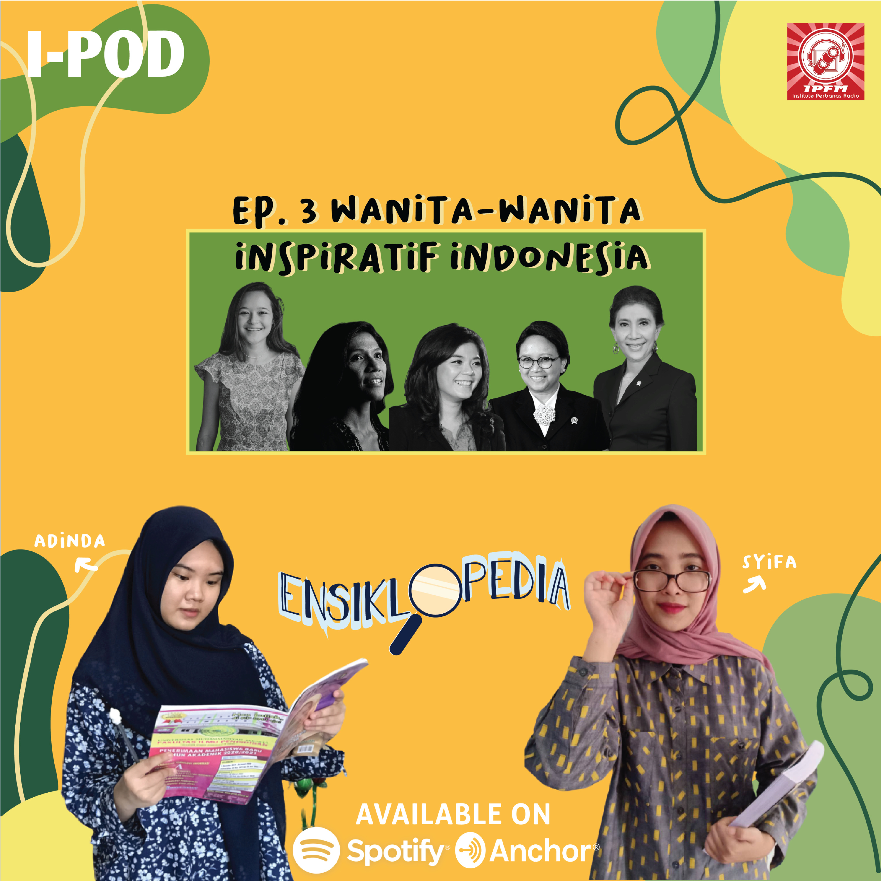 I-Pod