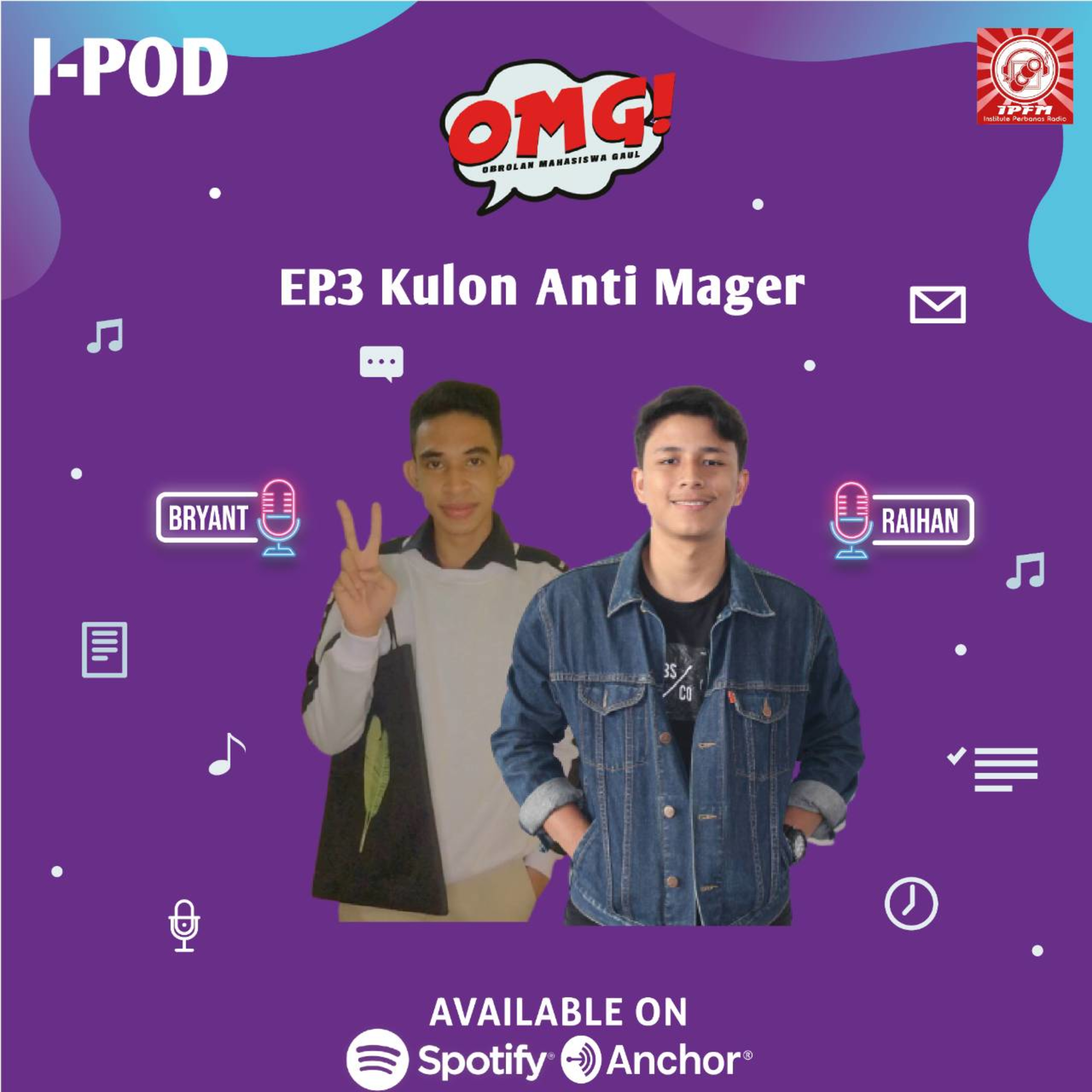 I-Pod