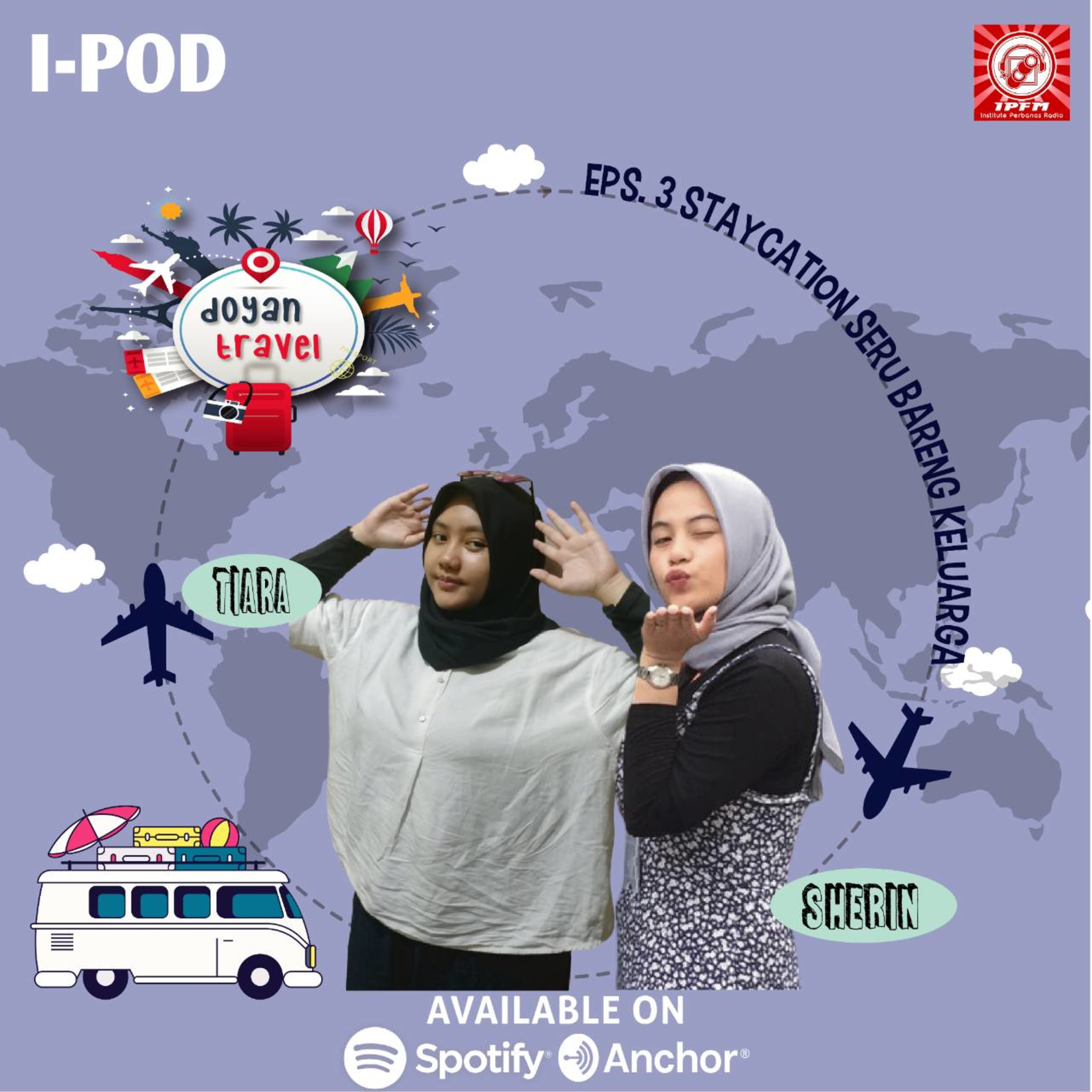 I-Pod