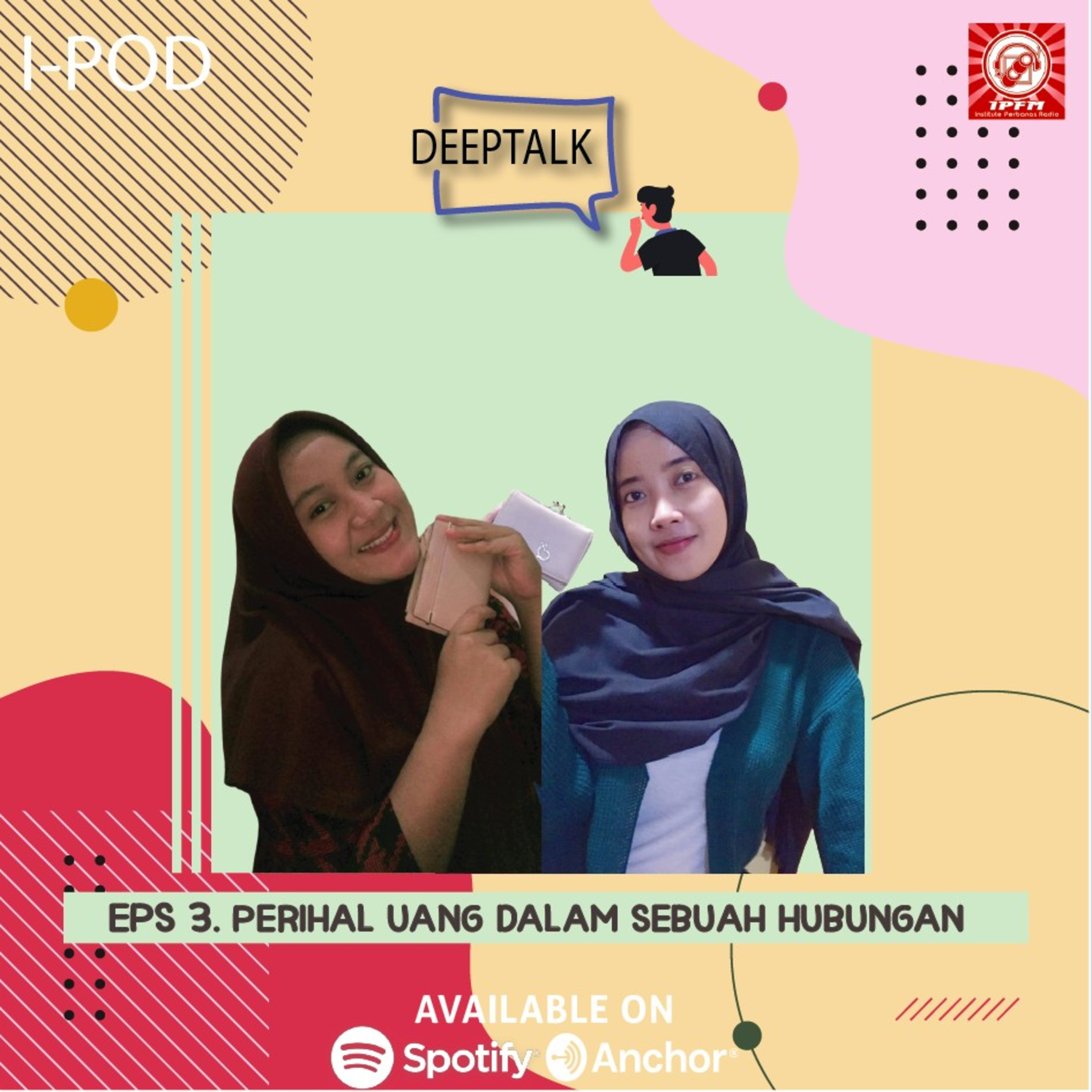 I-Pod