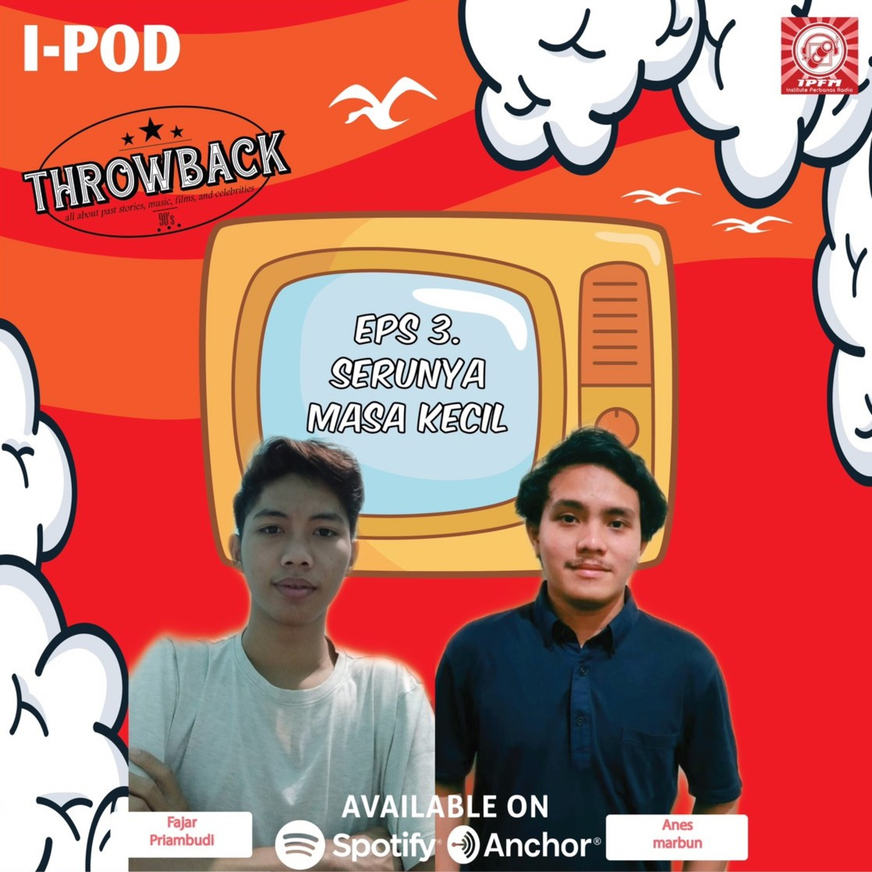 I-Pod