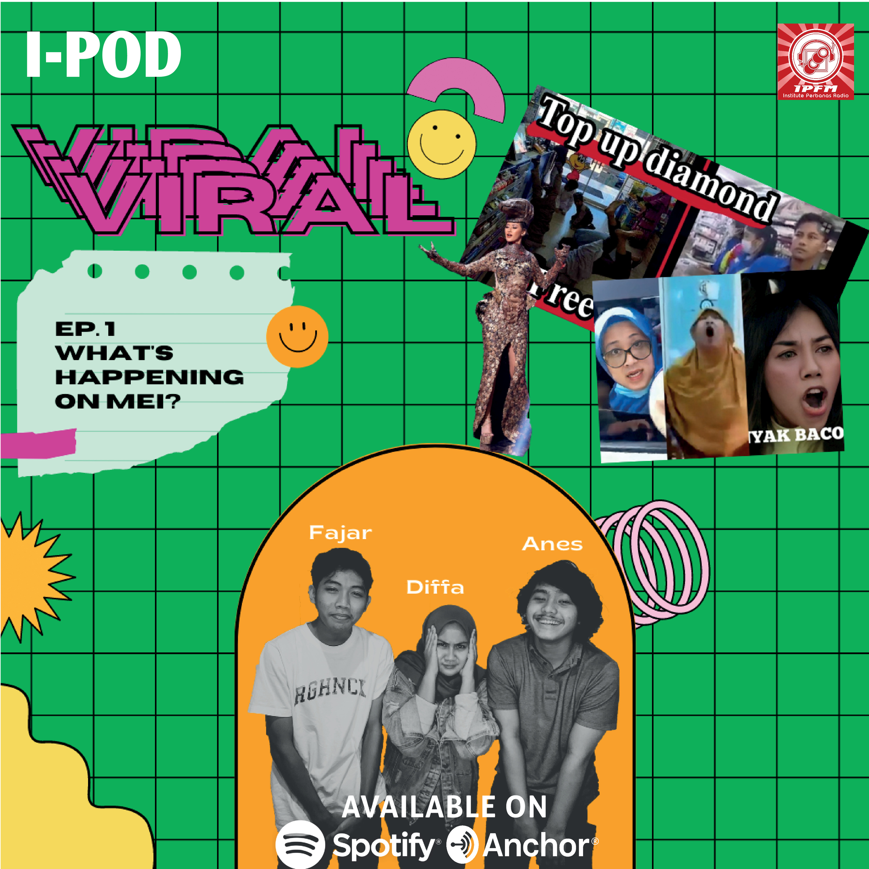 I-Pod