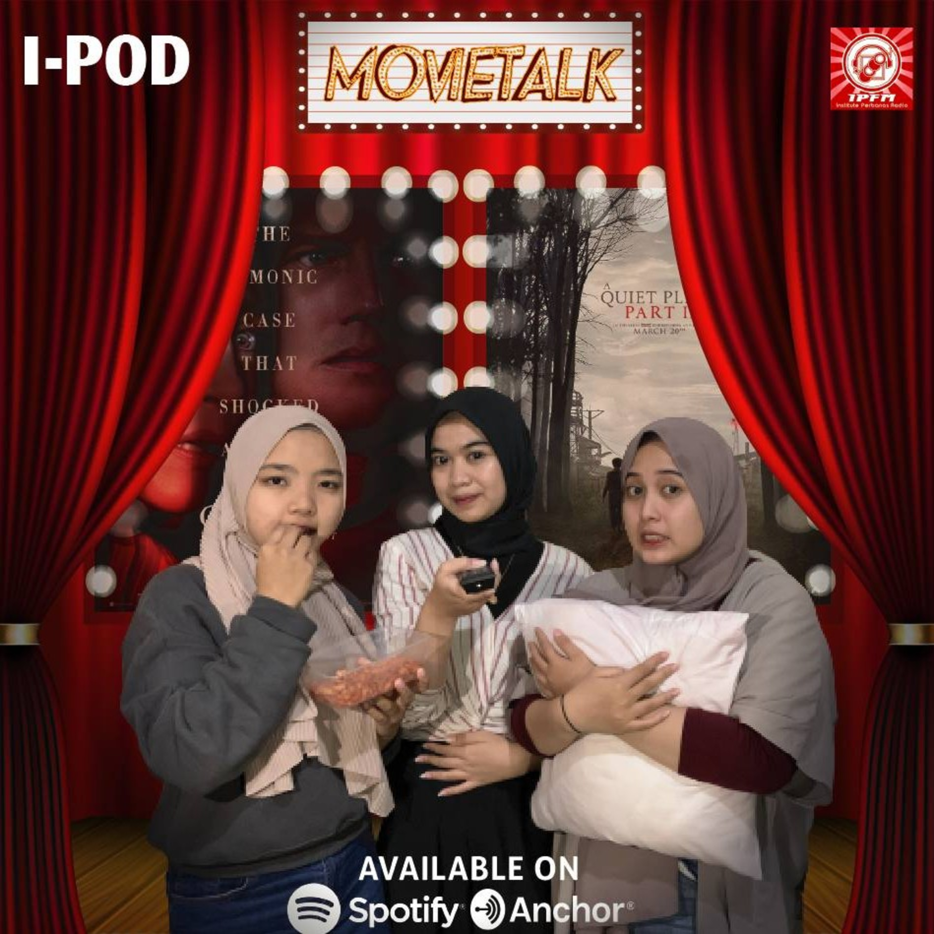 I-Pod