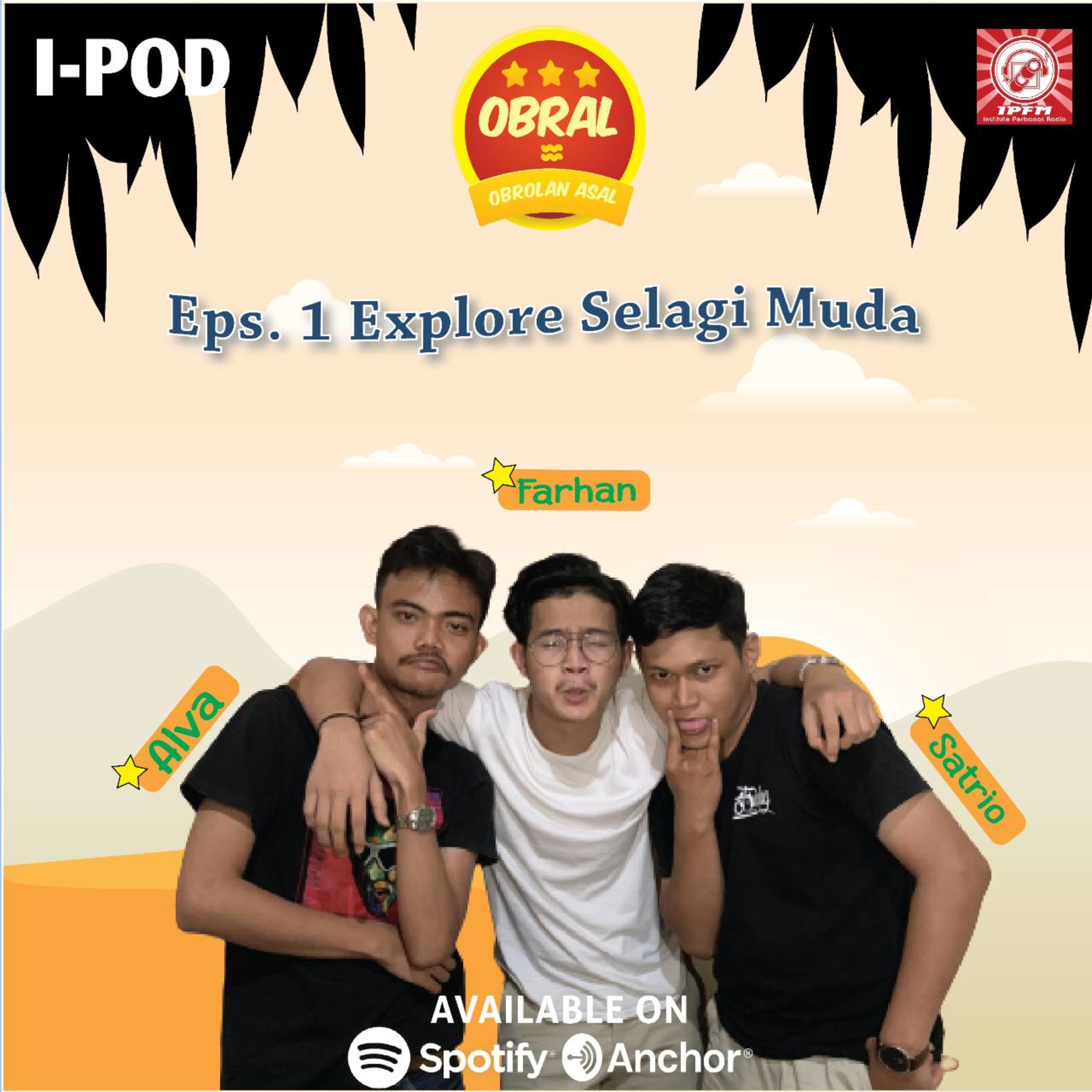 I-Pod