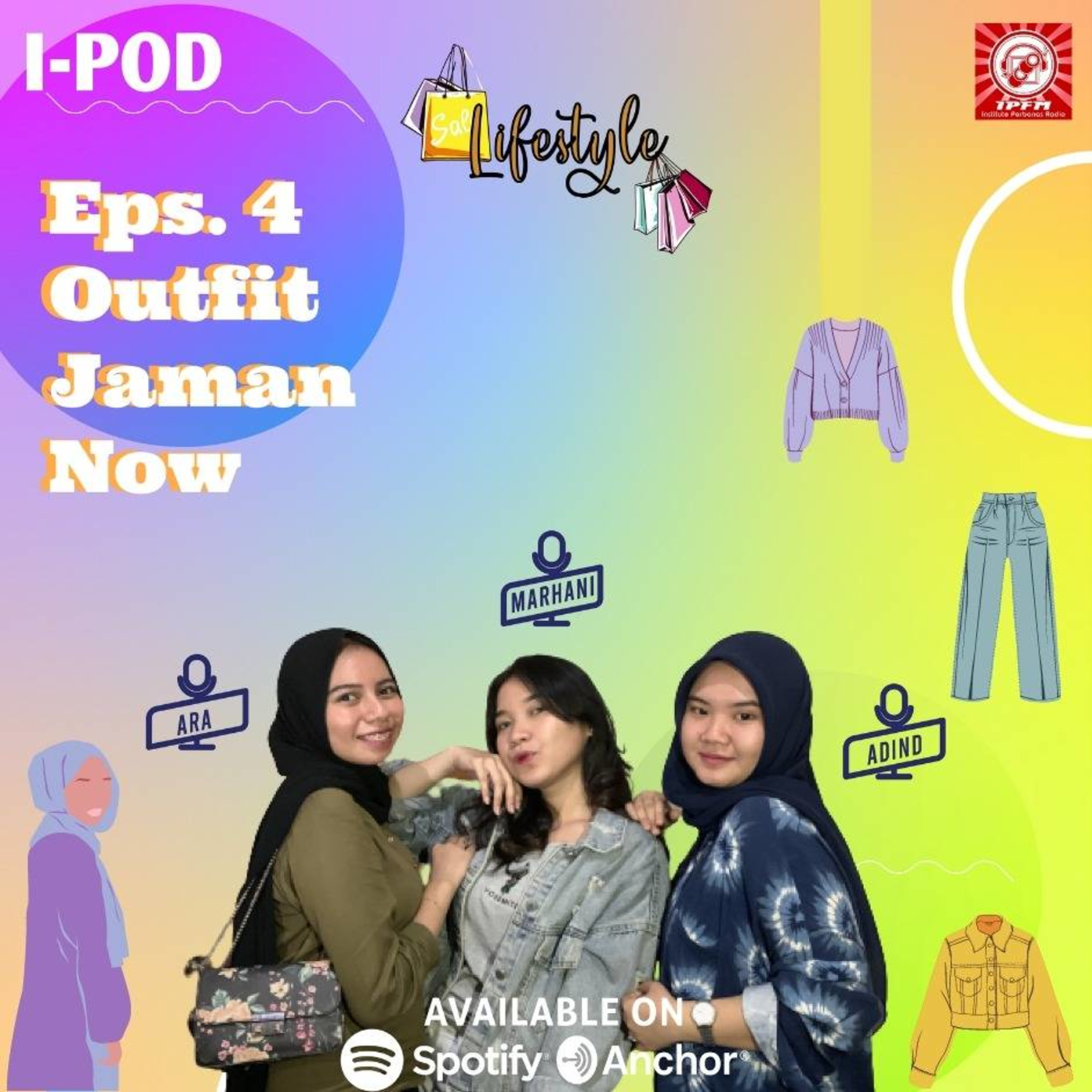 I-Pod