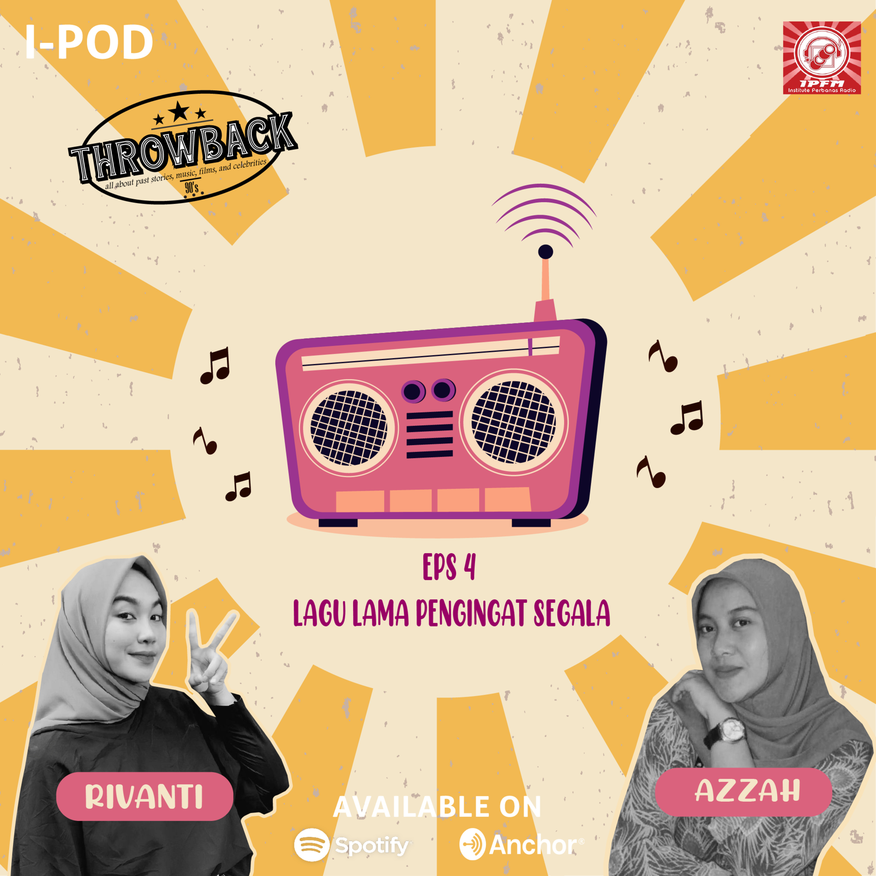 I-Pod