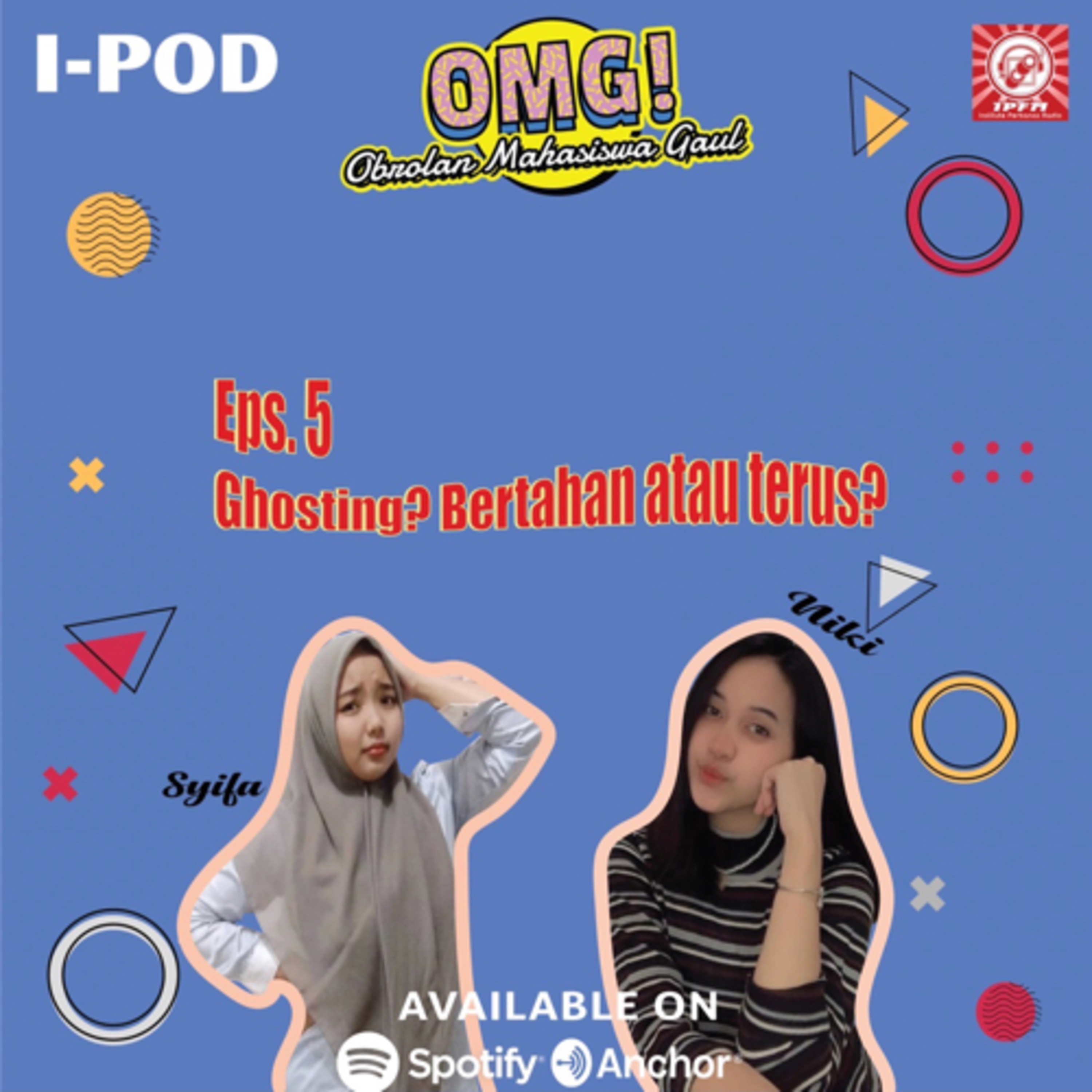 I-Pod