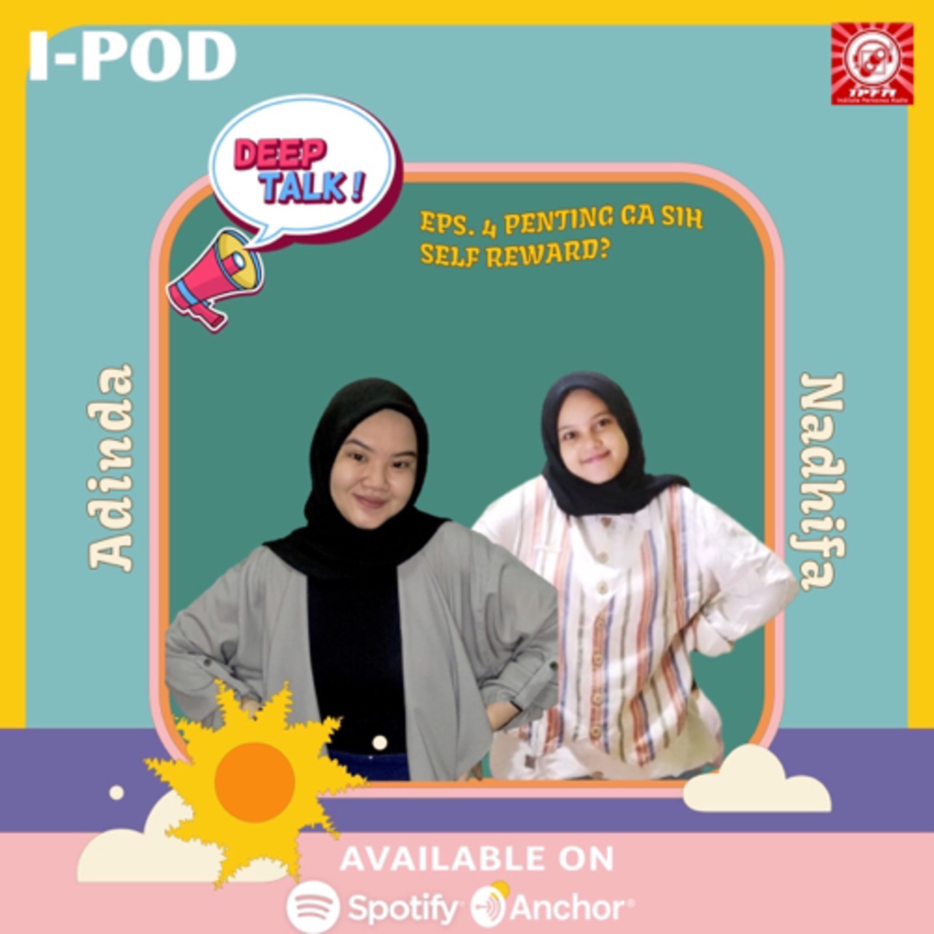 I-Pod
