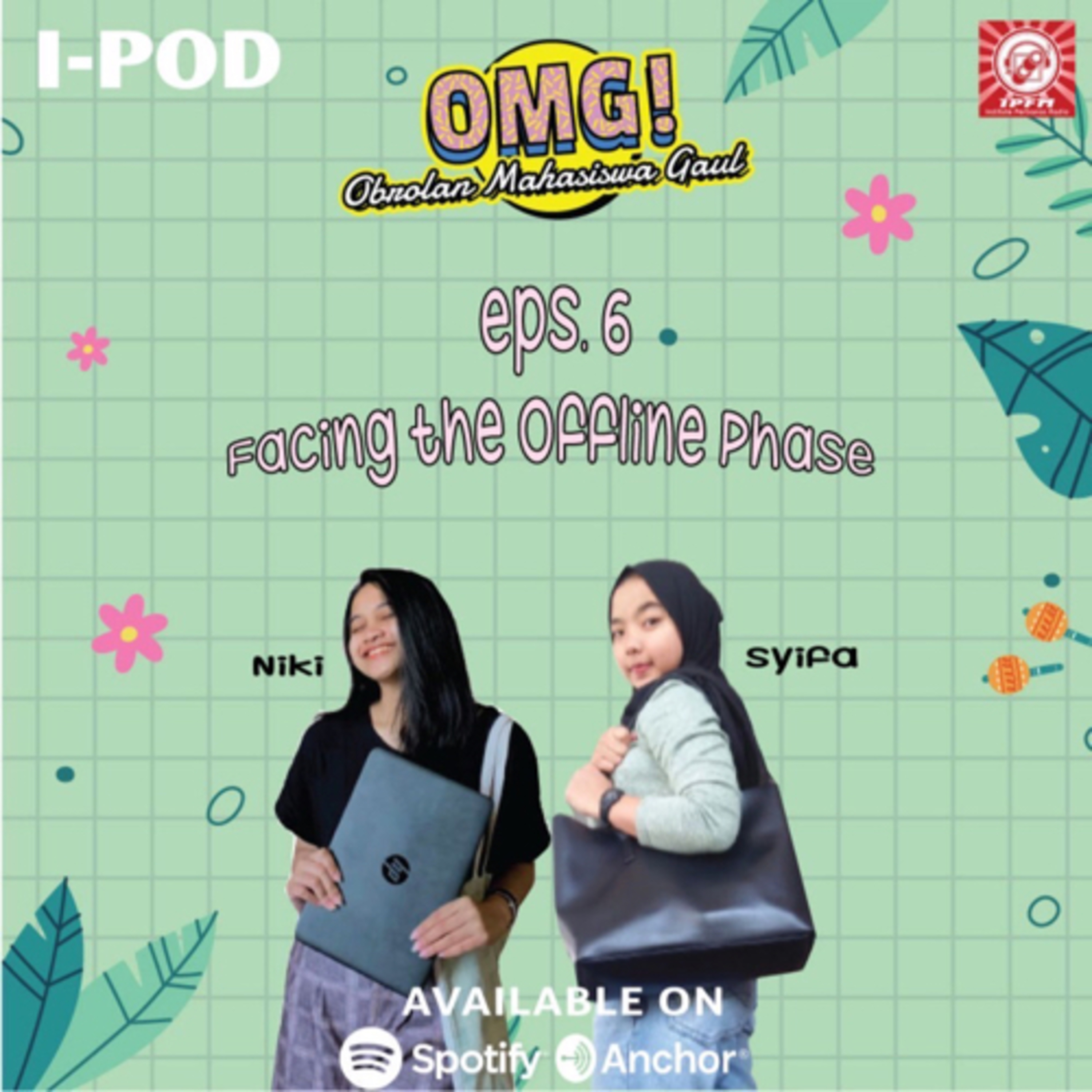 I-Pod