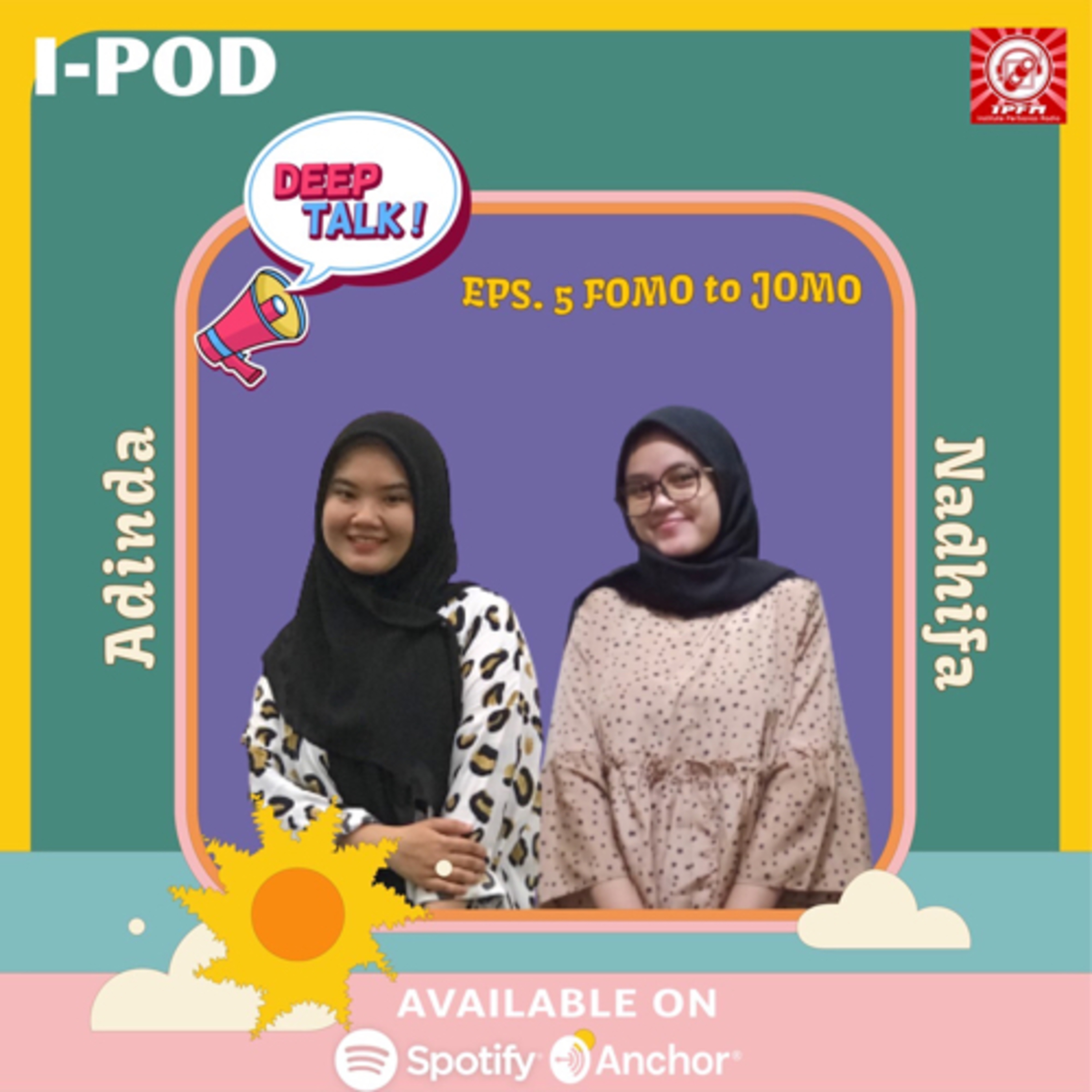 I-Pod
