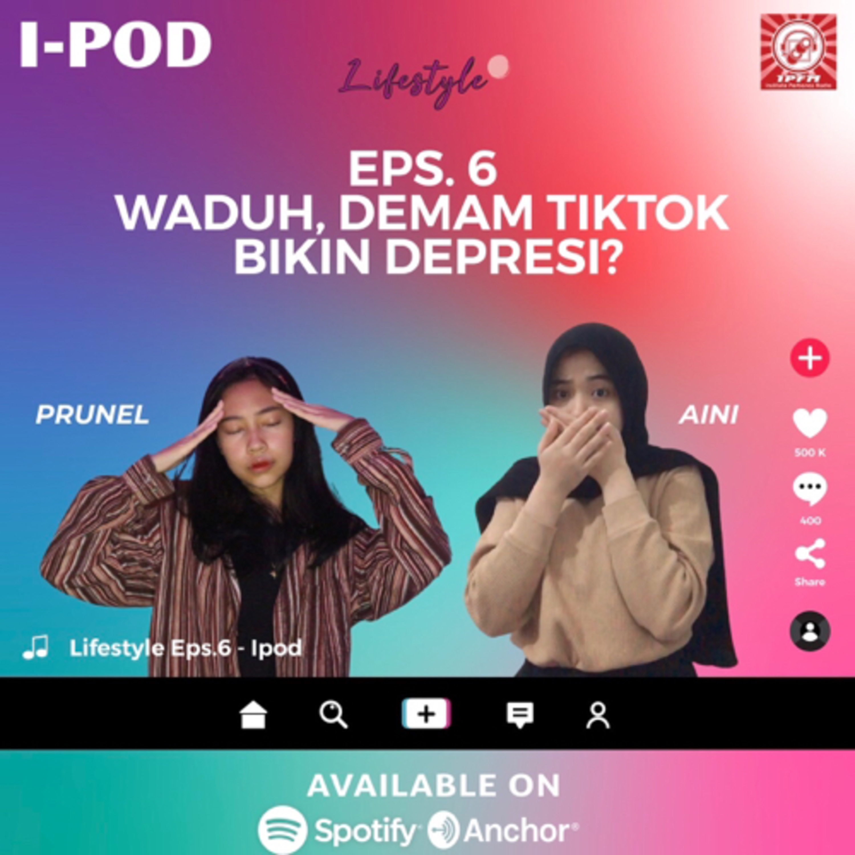 I-Pod
