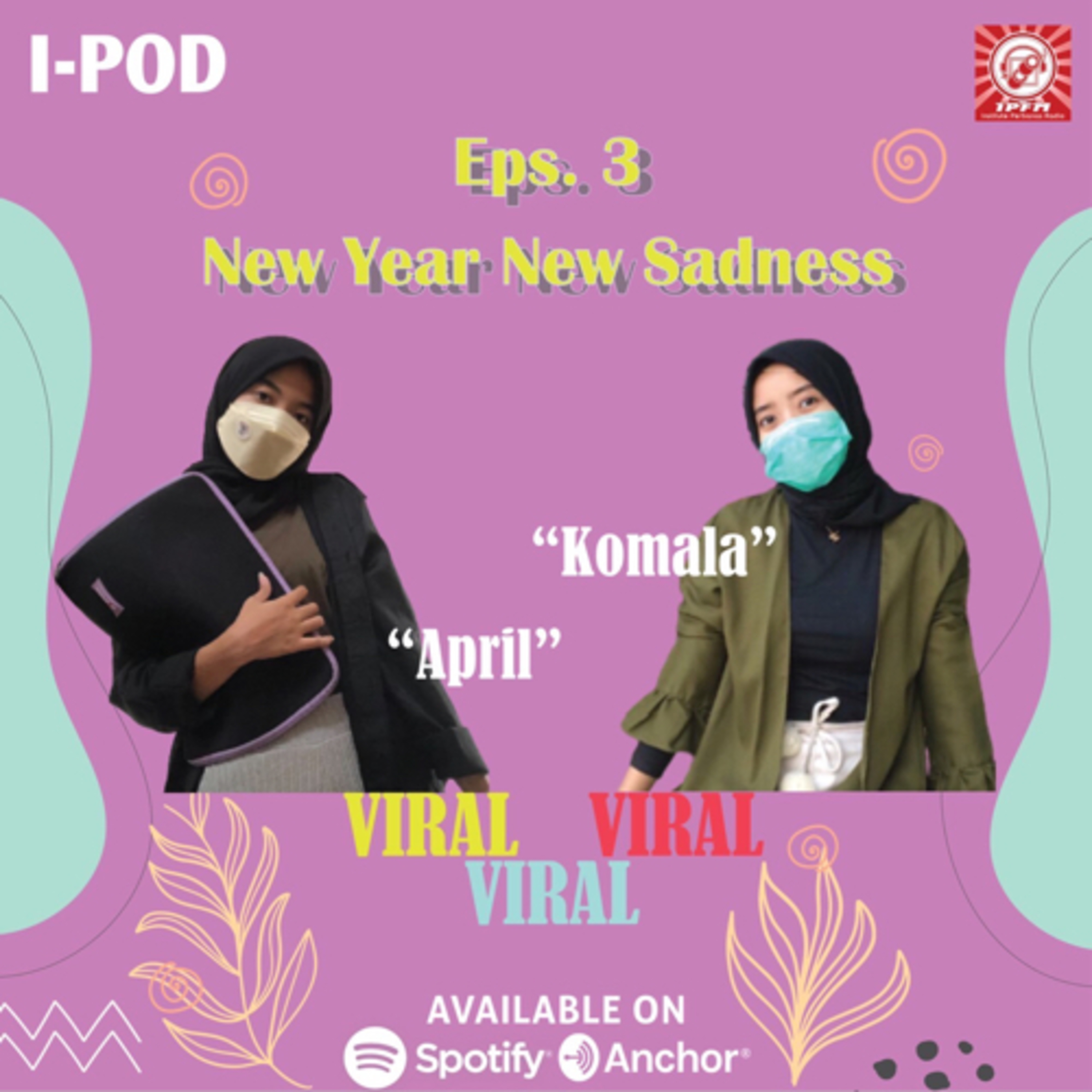 I-Pod