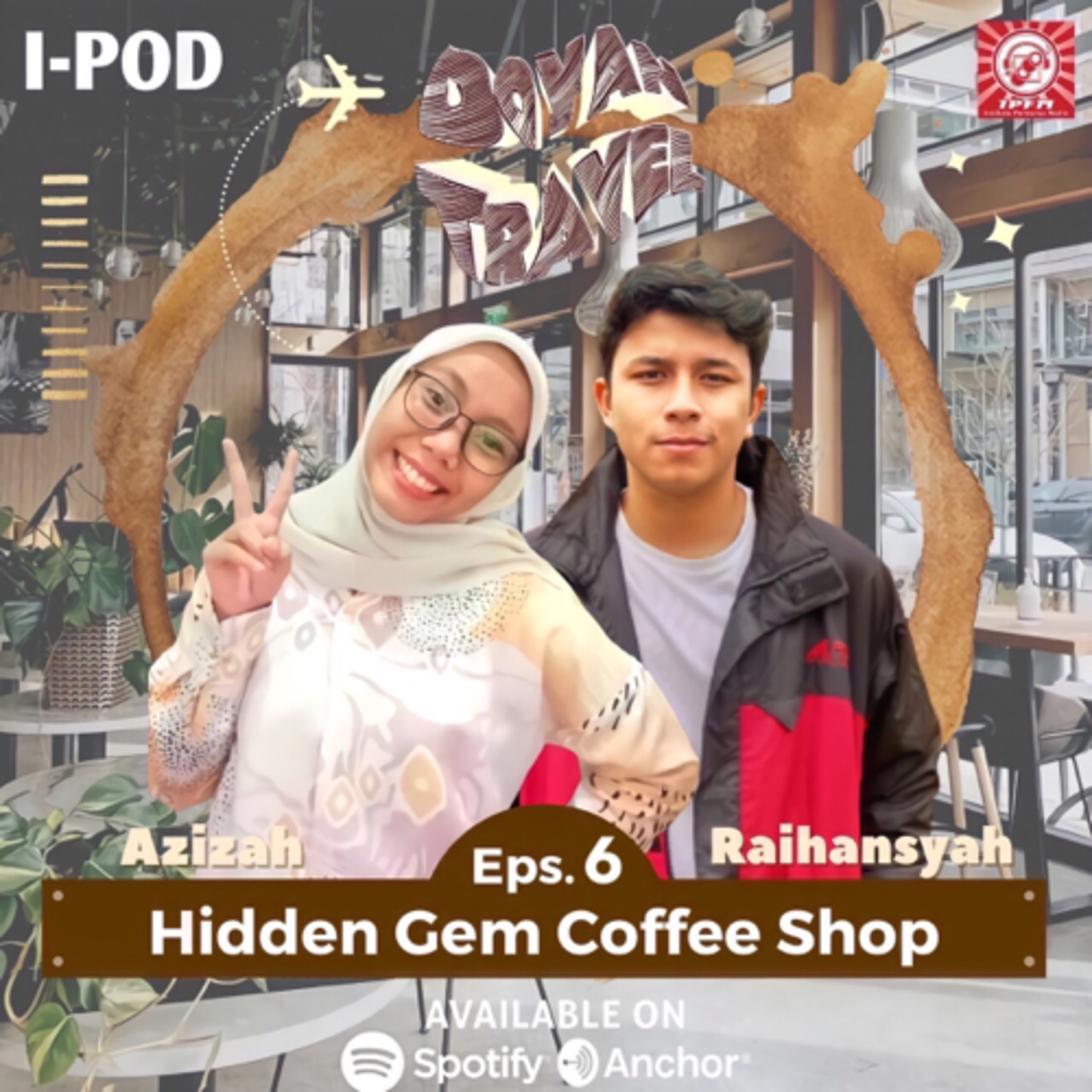 I-Pod