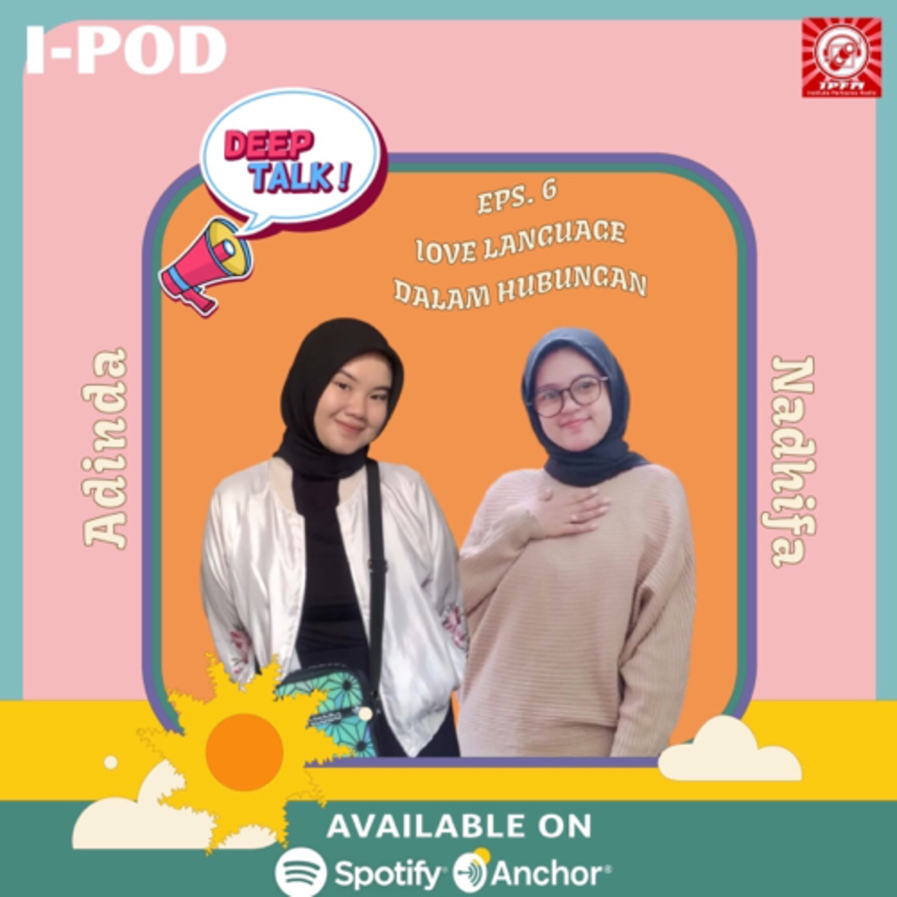 I-Pod
