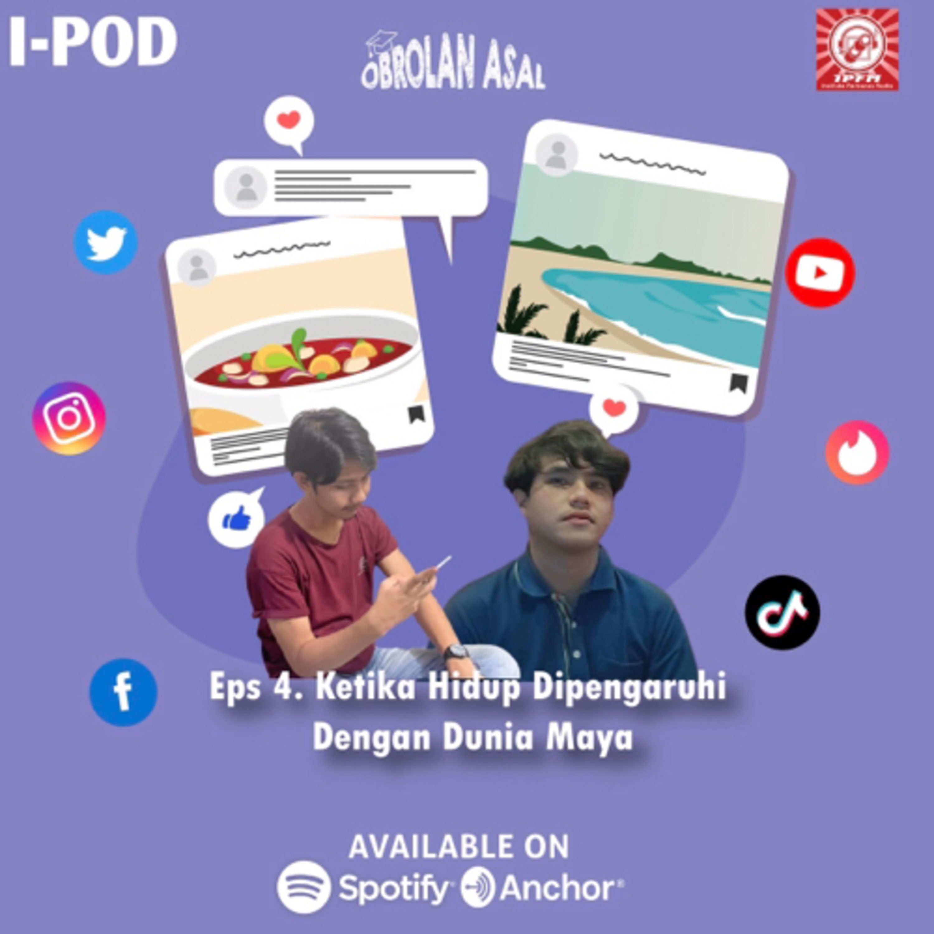 I-Pod