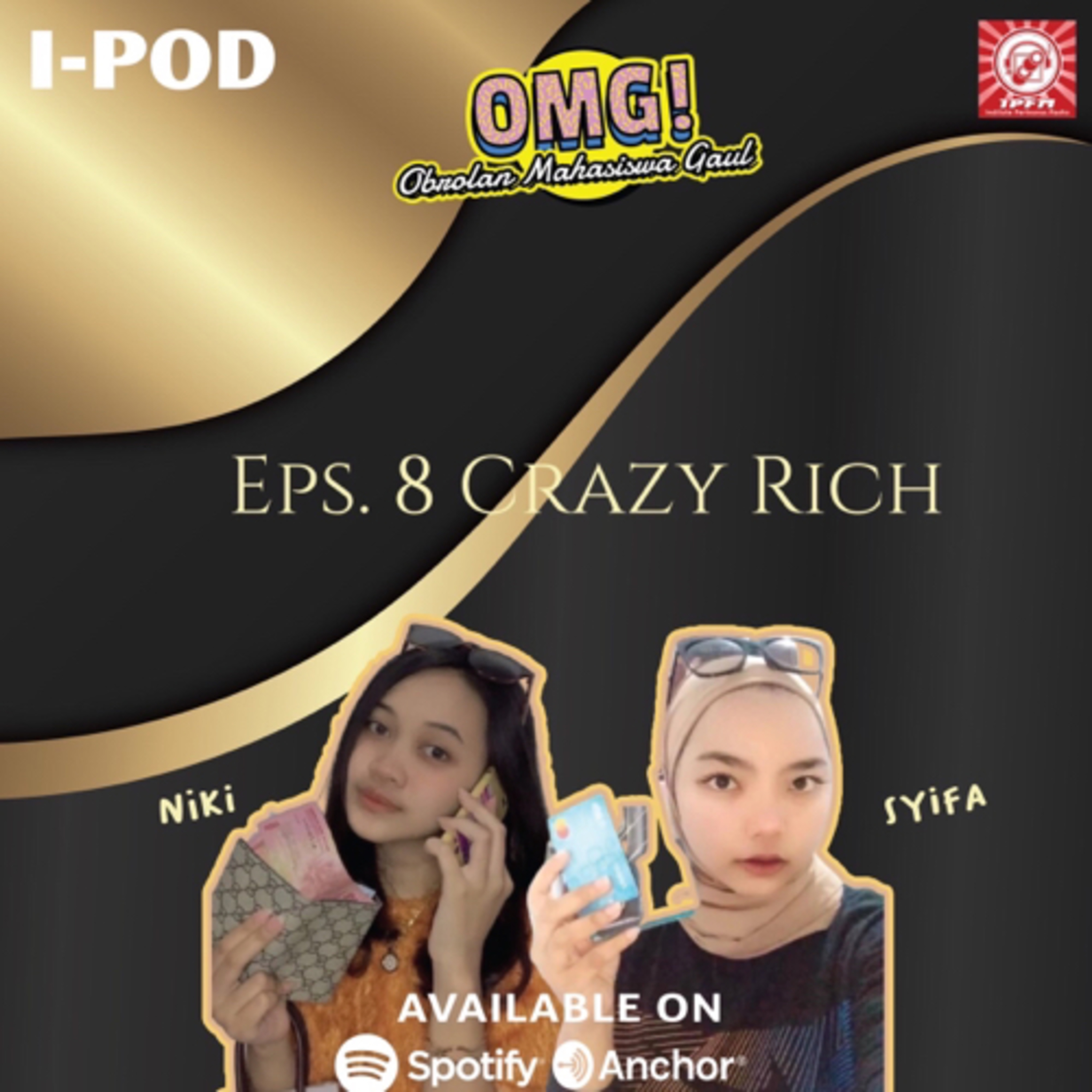 I-Pod