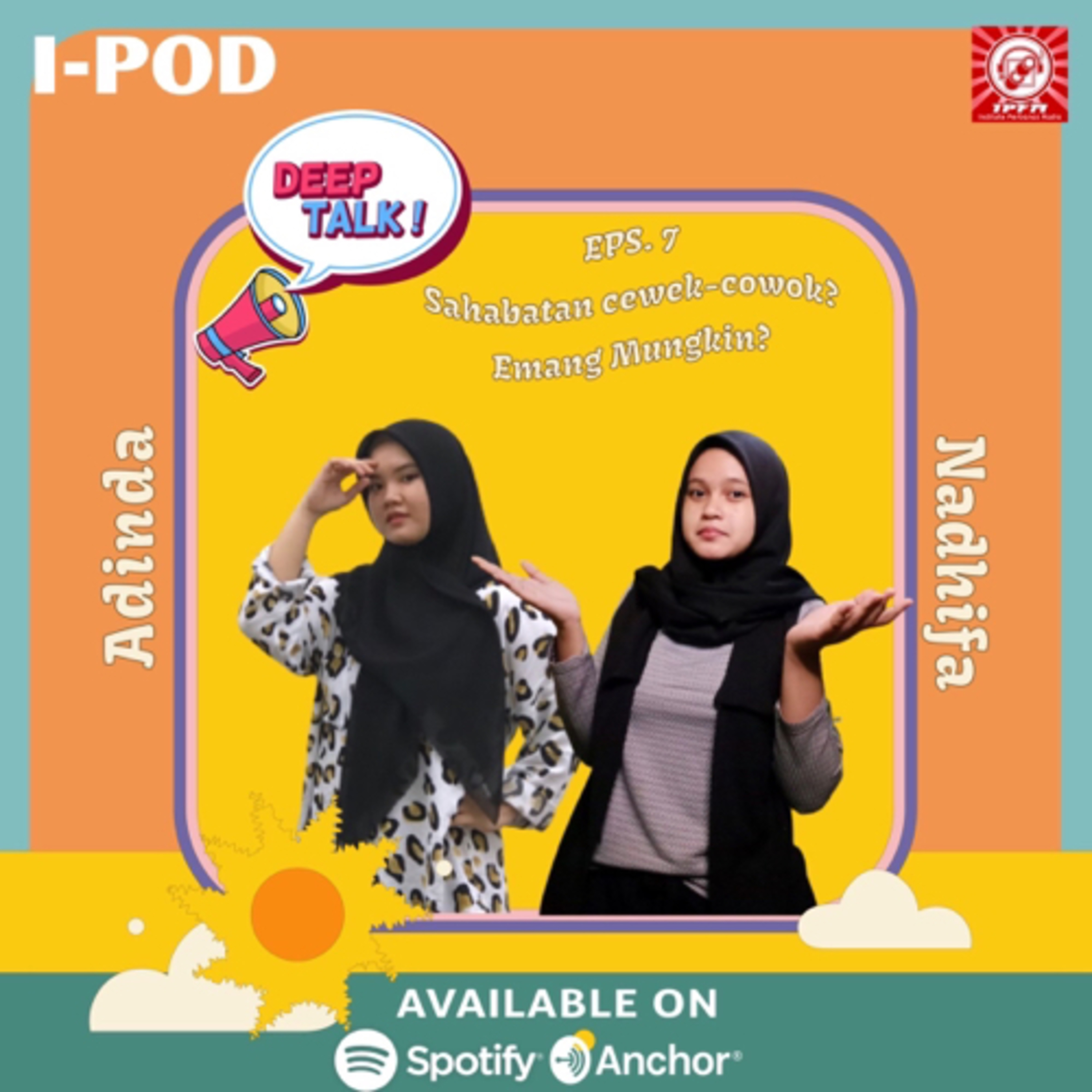 I-Pod