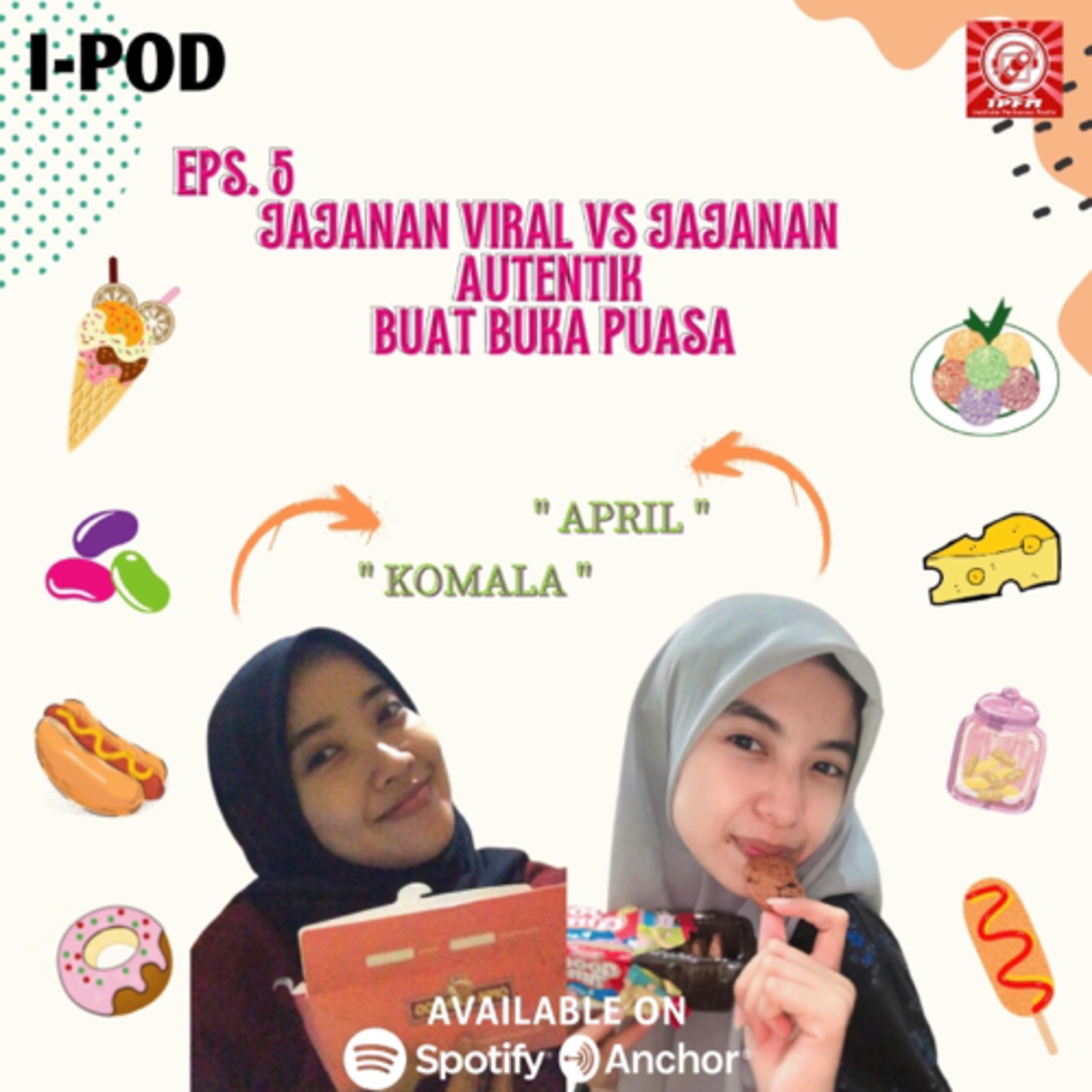 I-Pod
