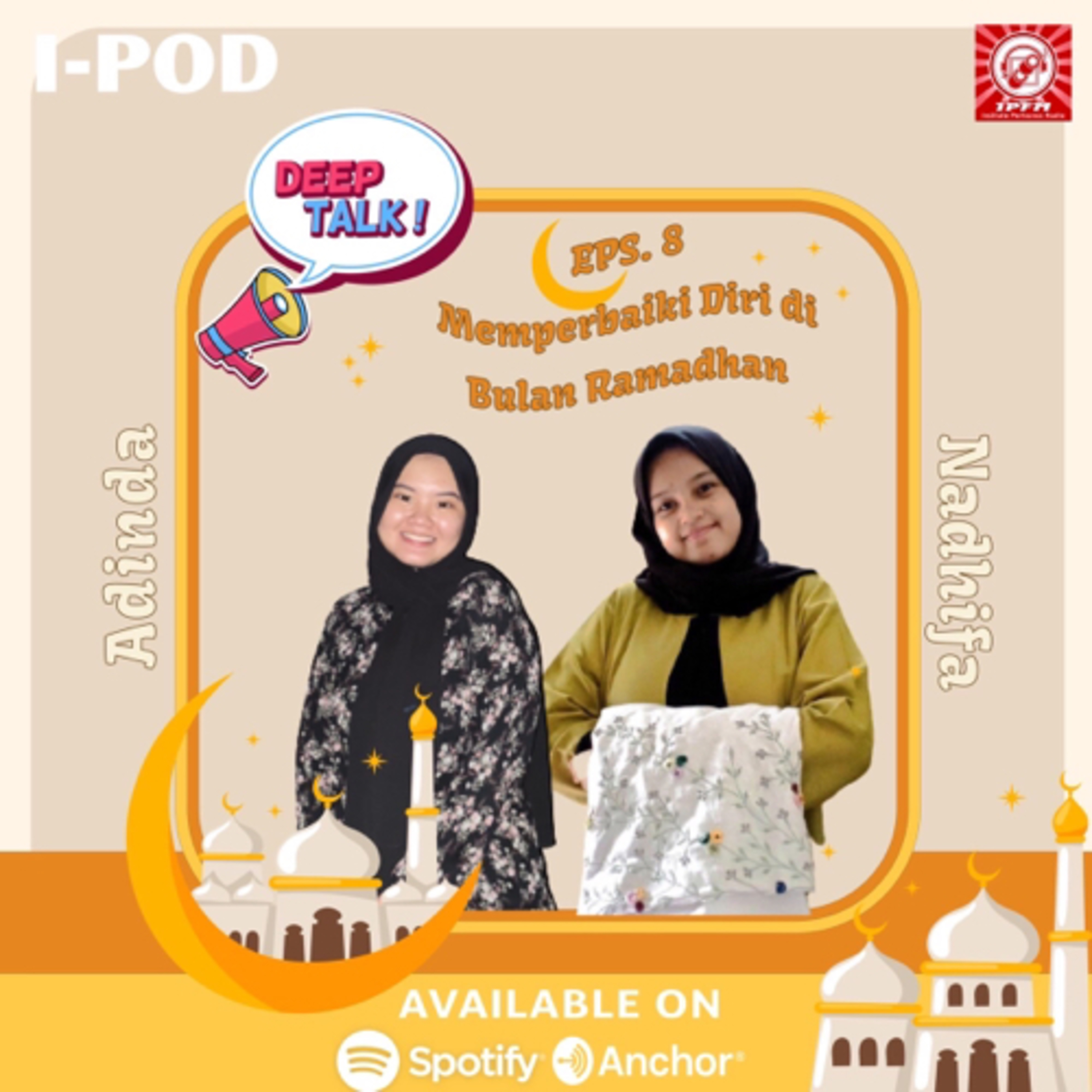 I-Pod