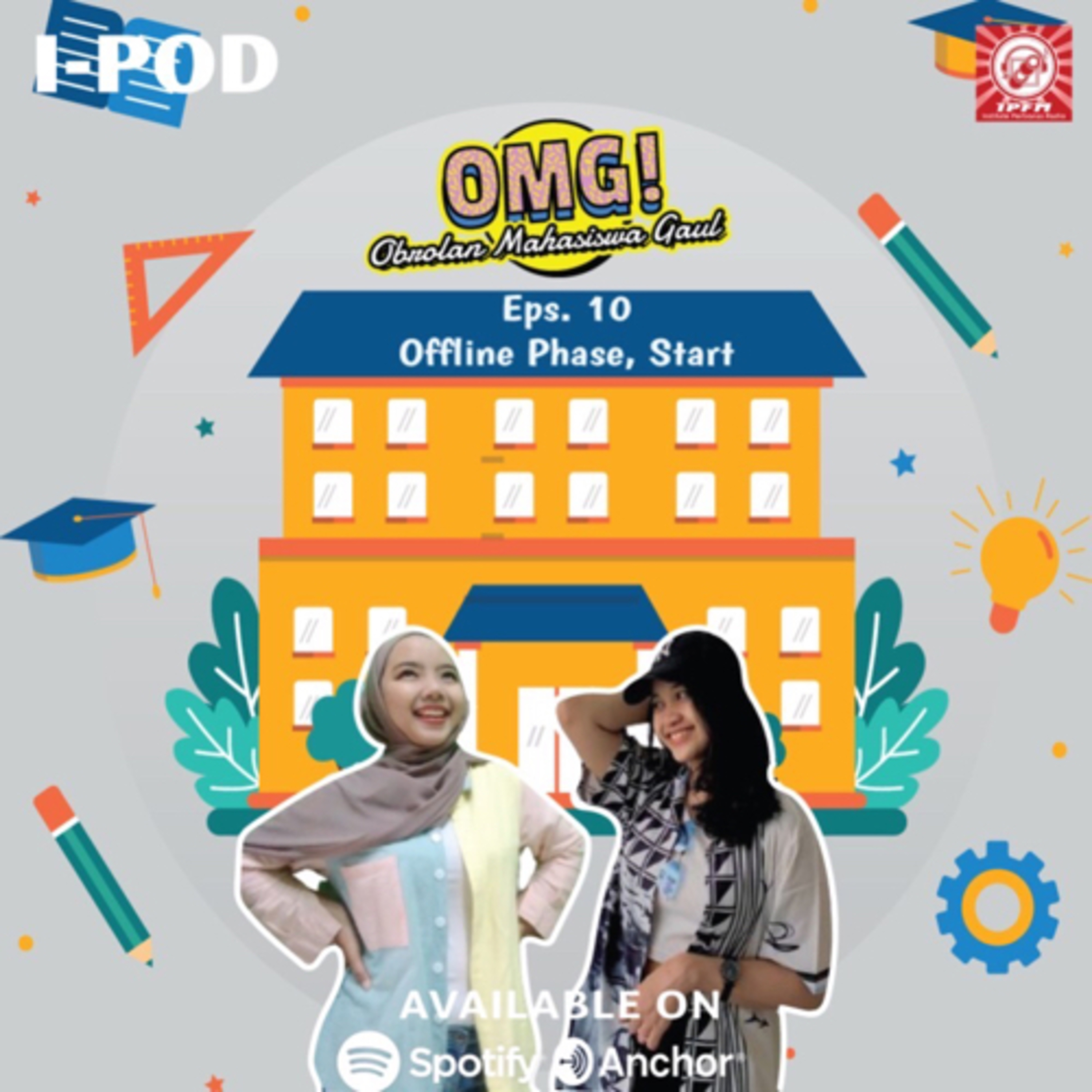I-Pod