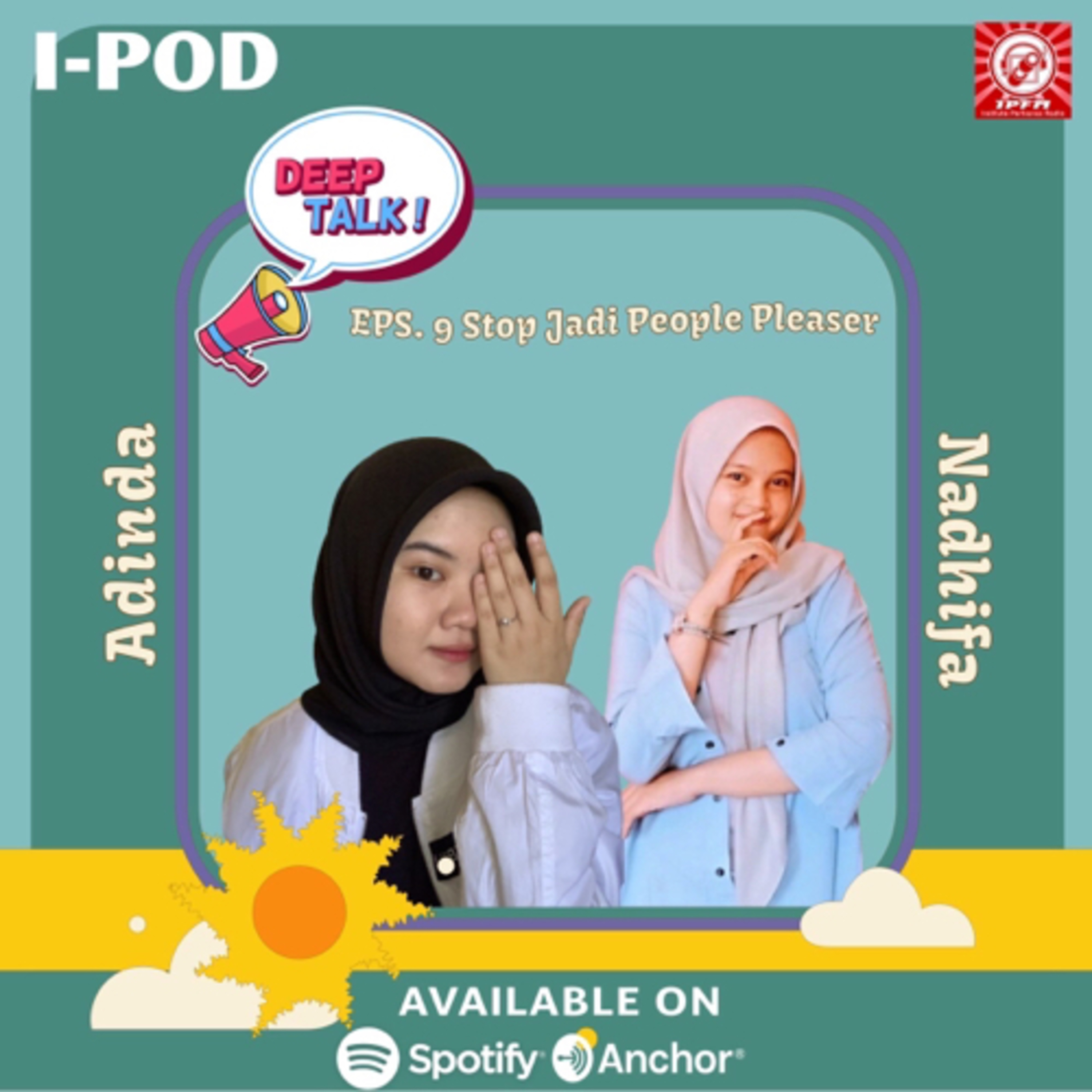 I-Pod