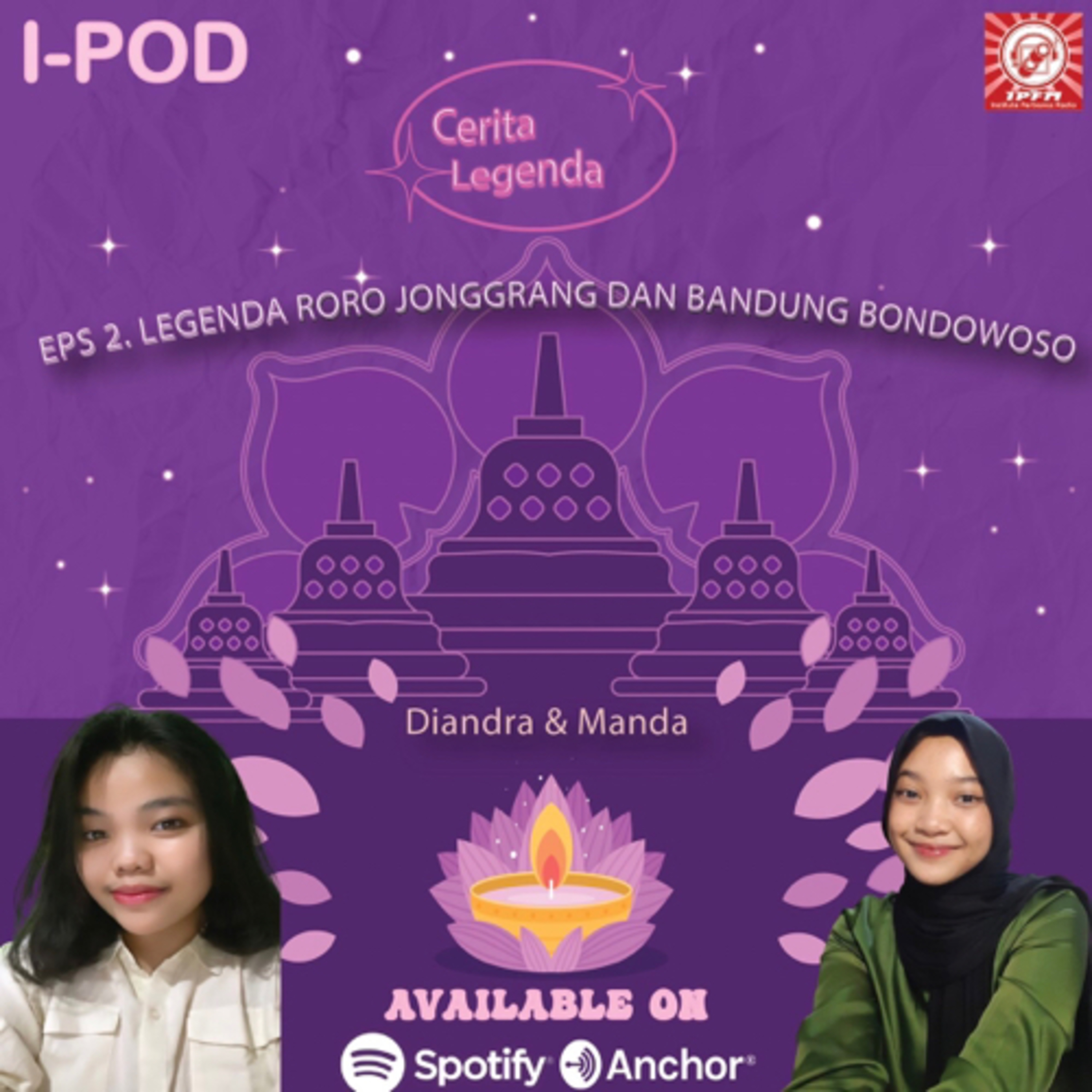 I-Pod
