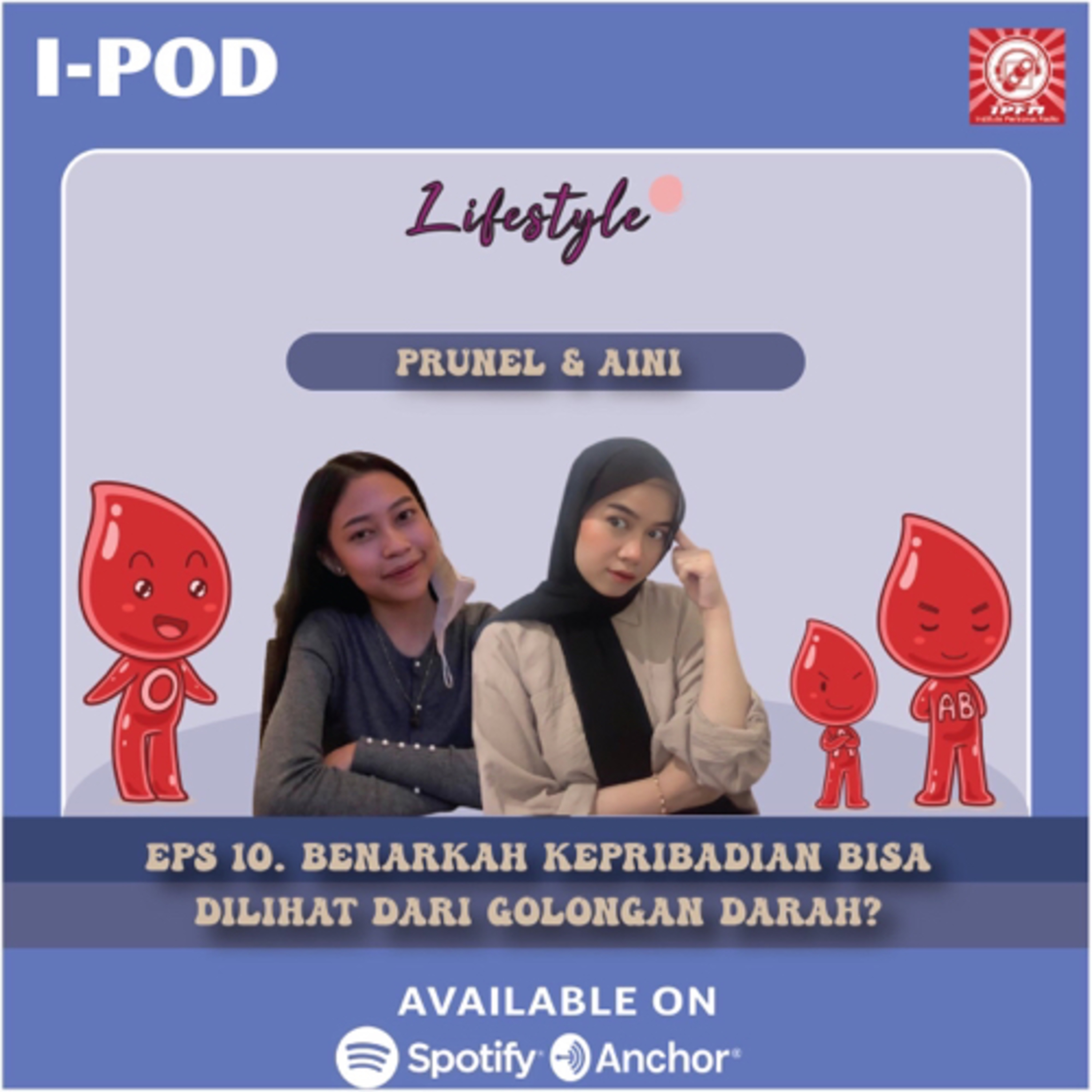 I-Pod