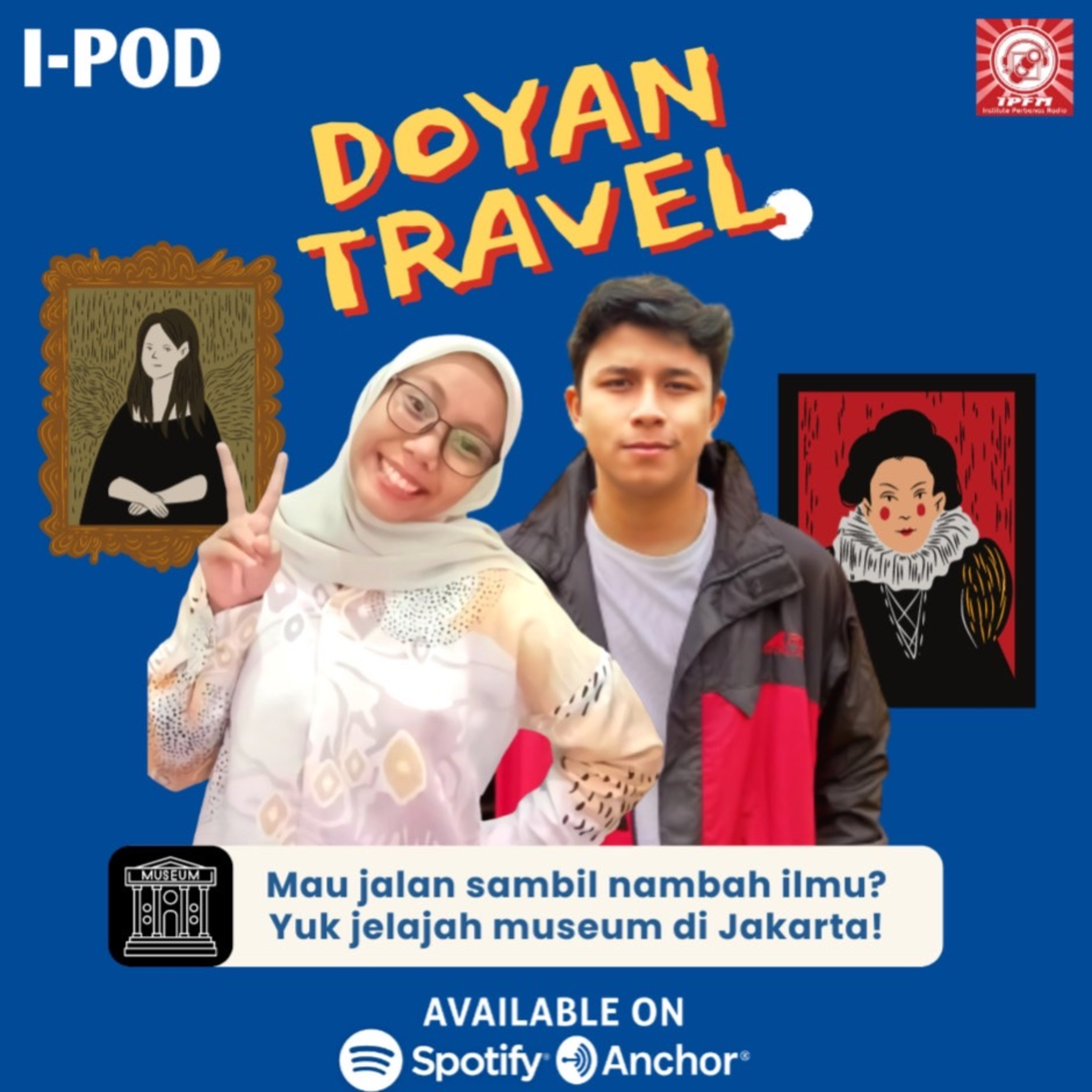 I-Pod