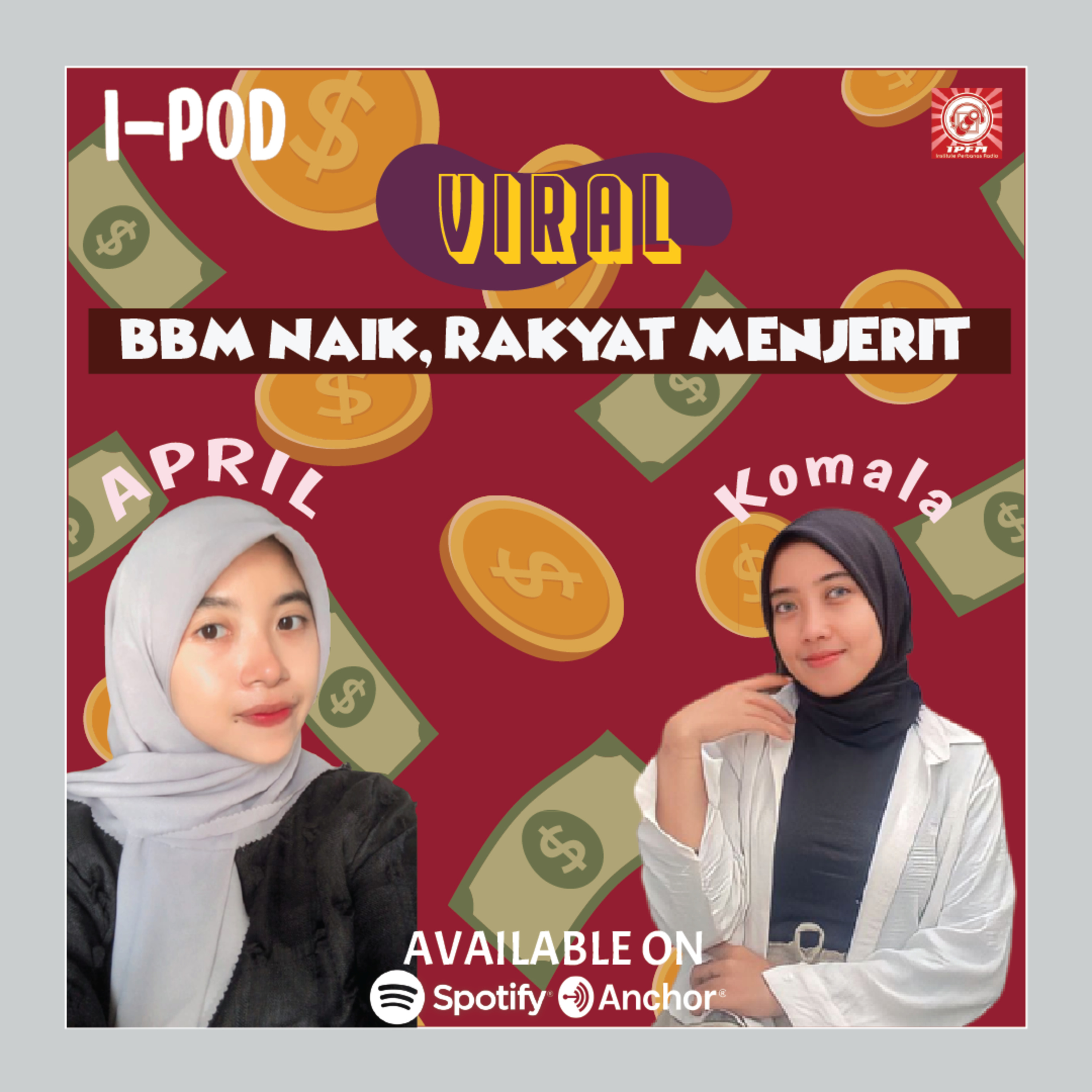 I-Pod
