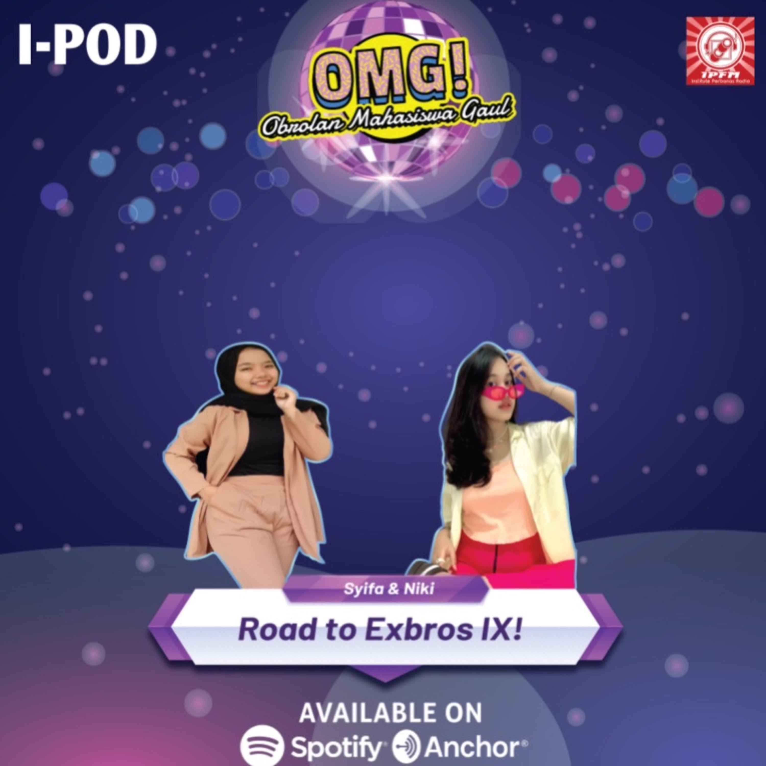 I-Pod