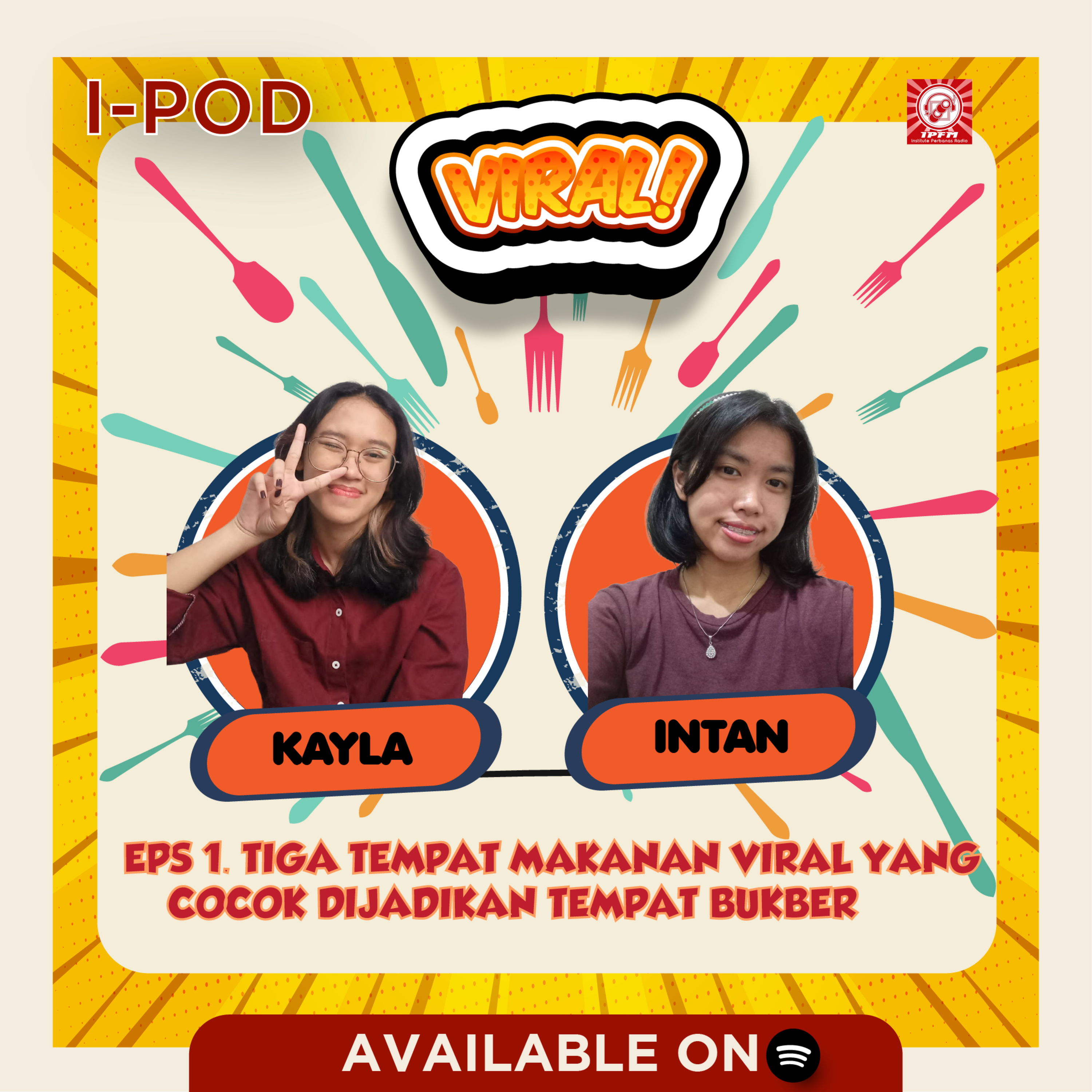 I-Pod