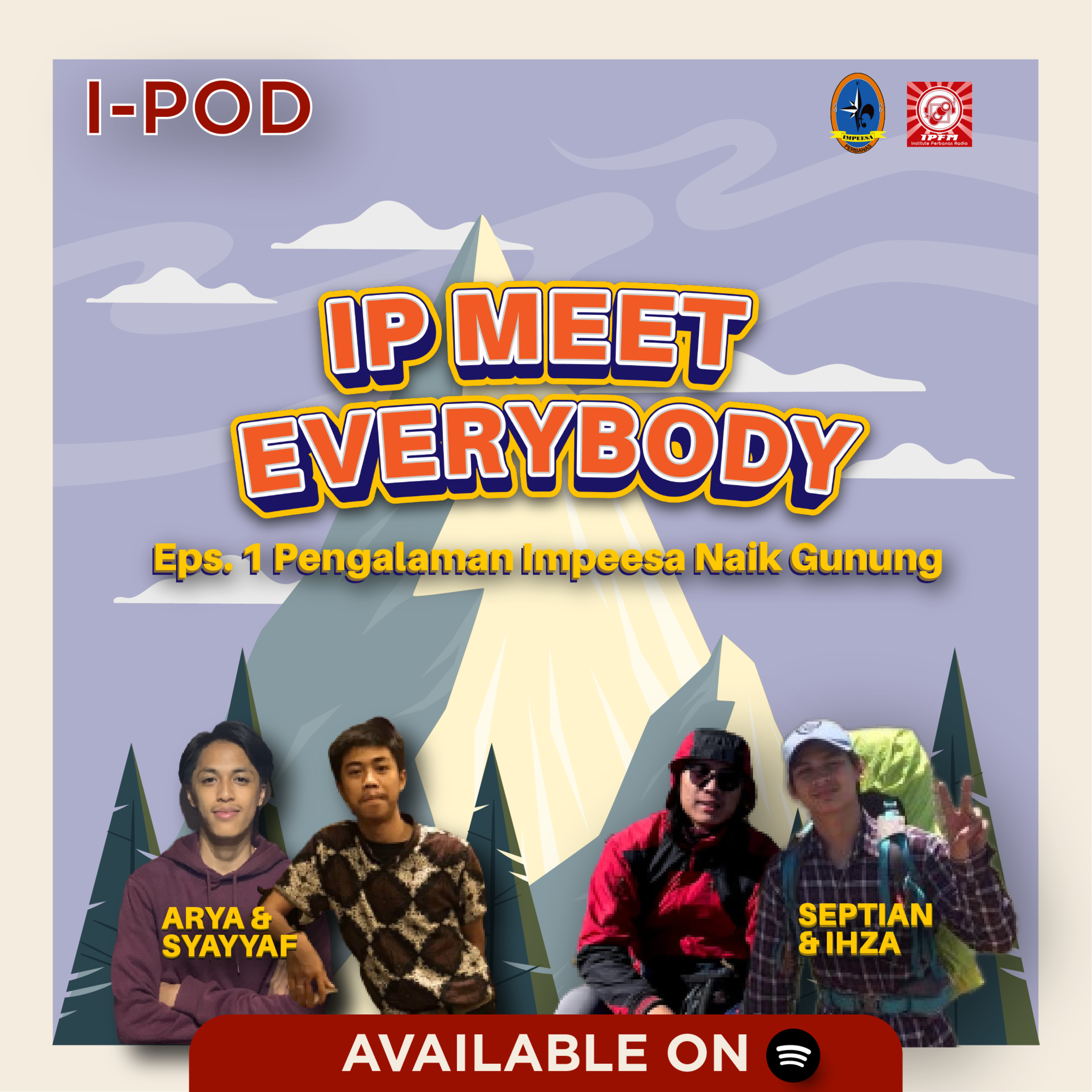 I-Pod