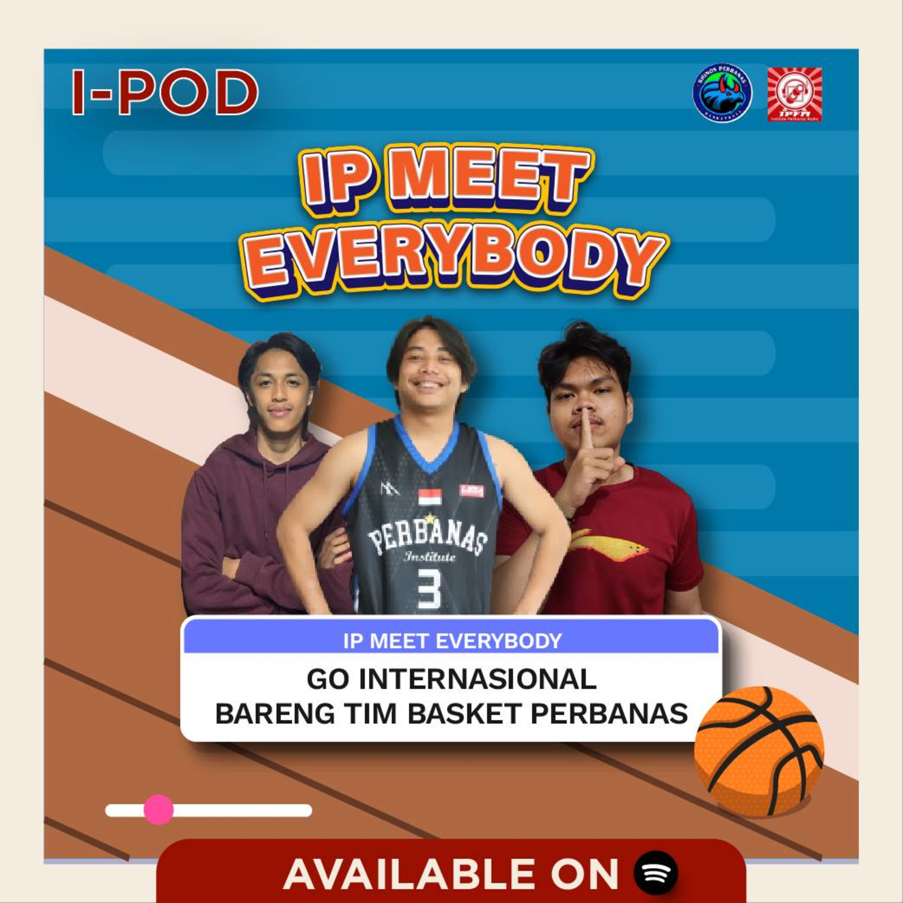 I-Pod