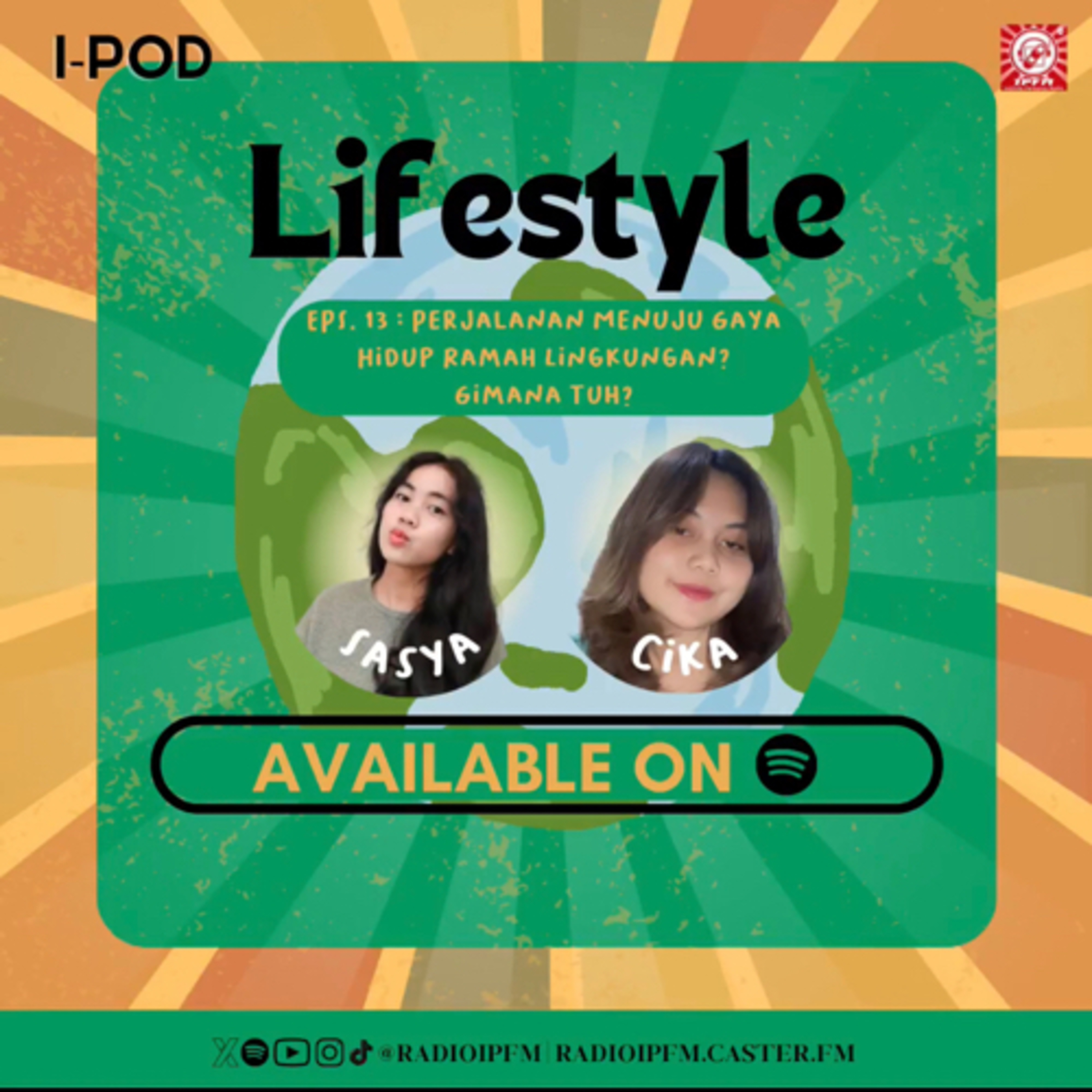 I-Pod
