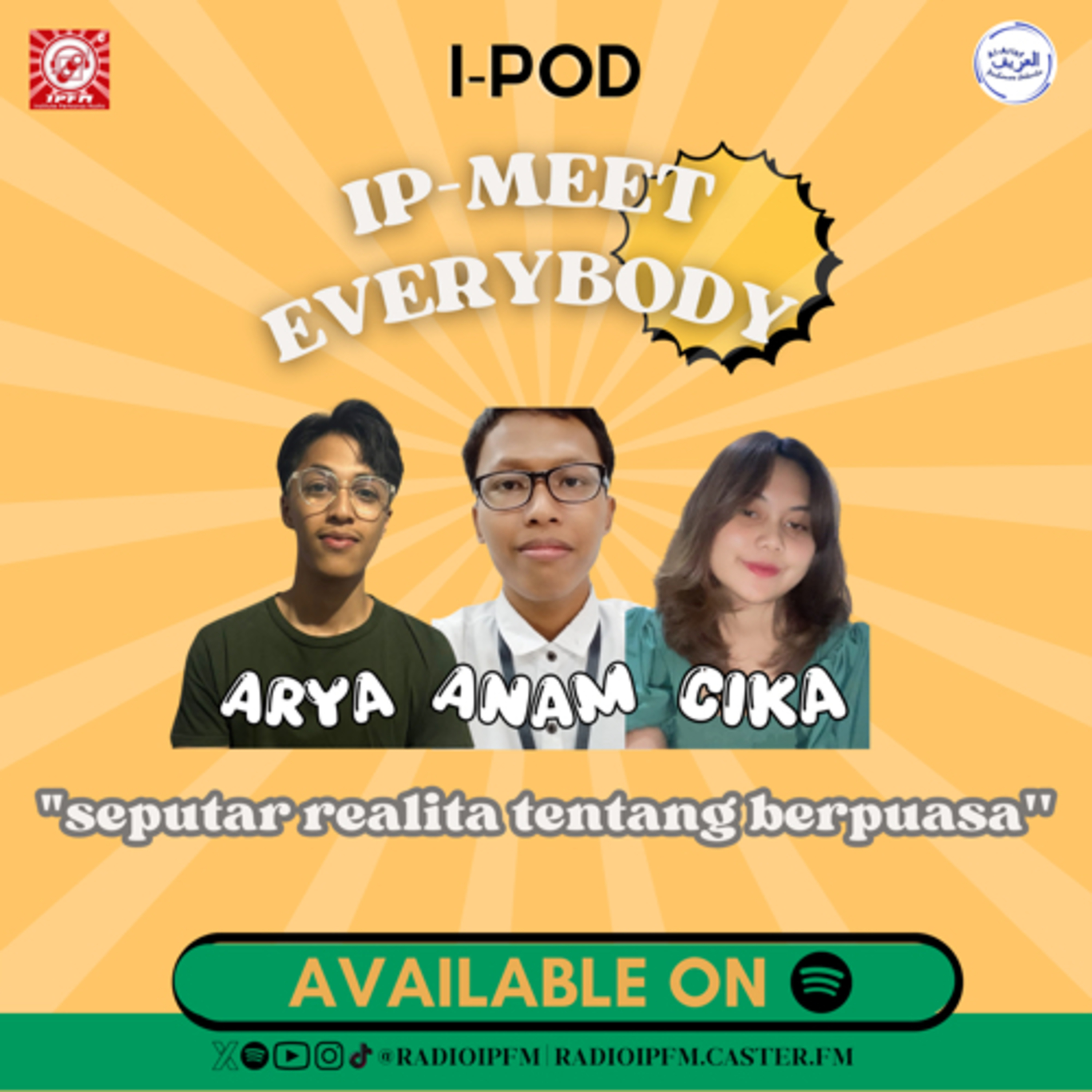 I-Pod