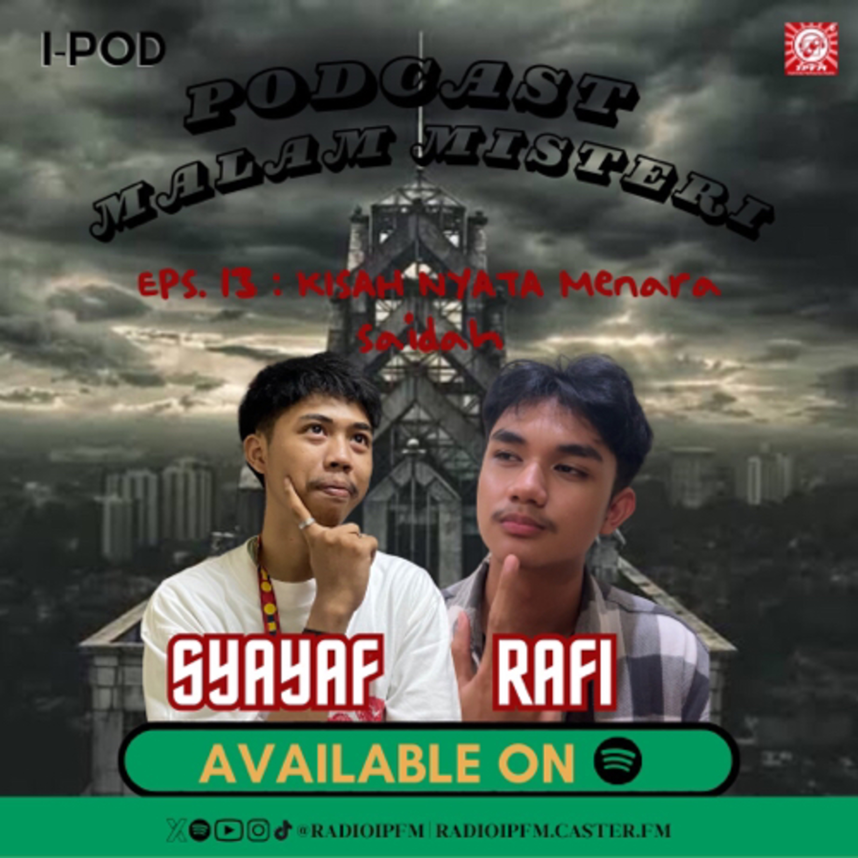 I-Pod