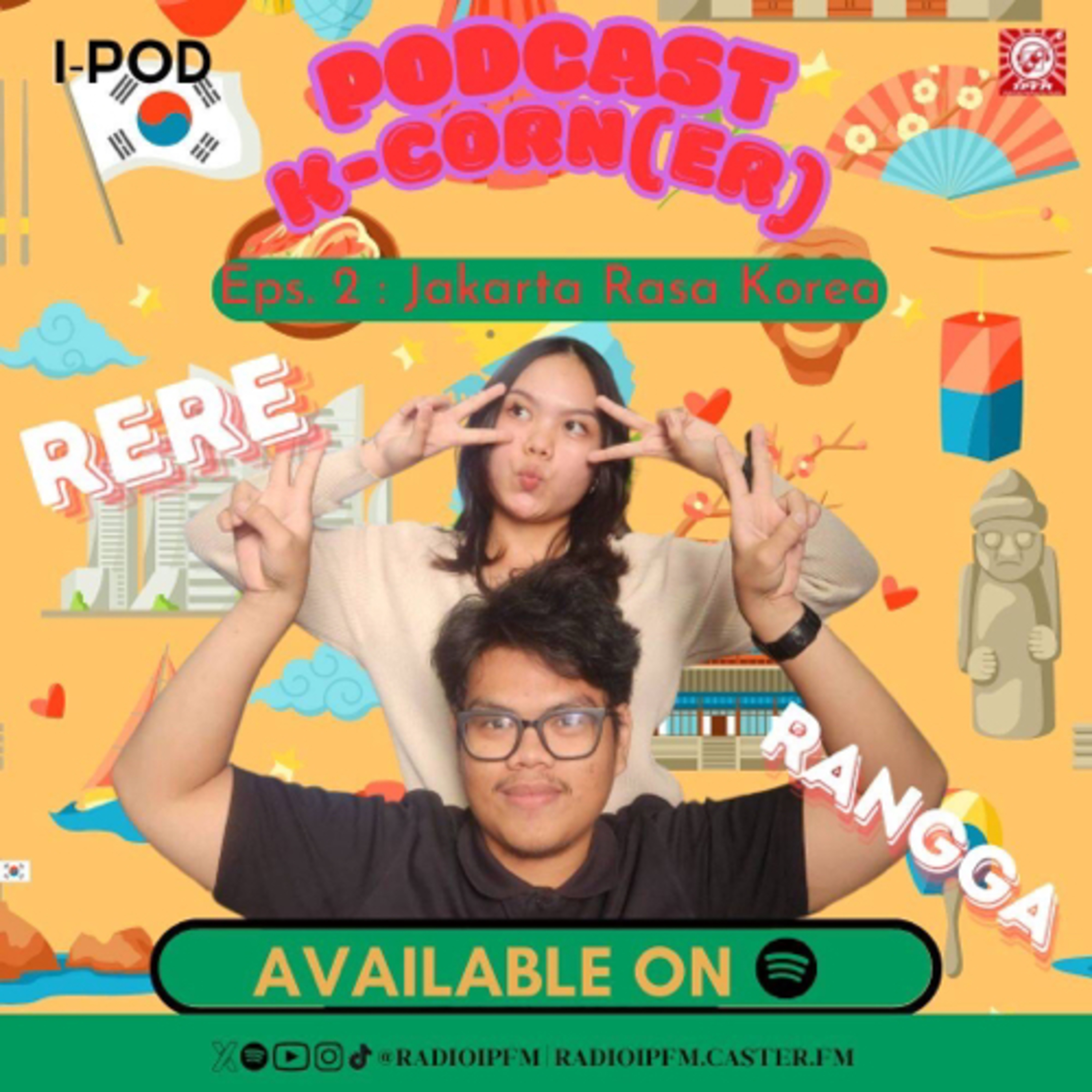I-Pod