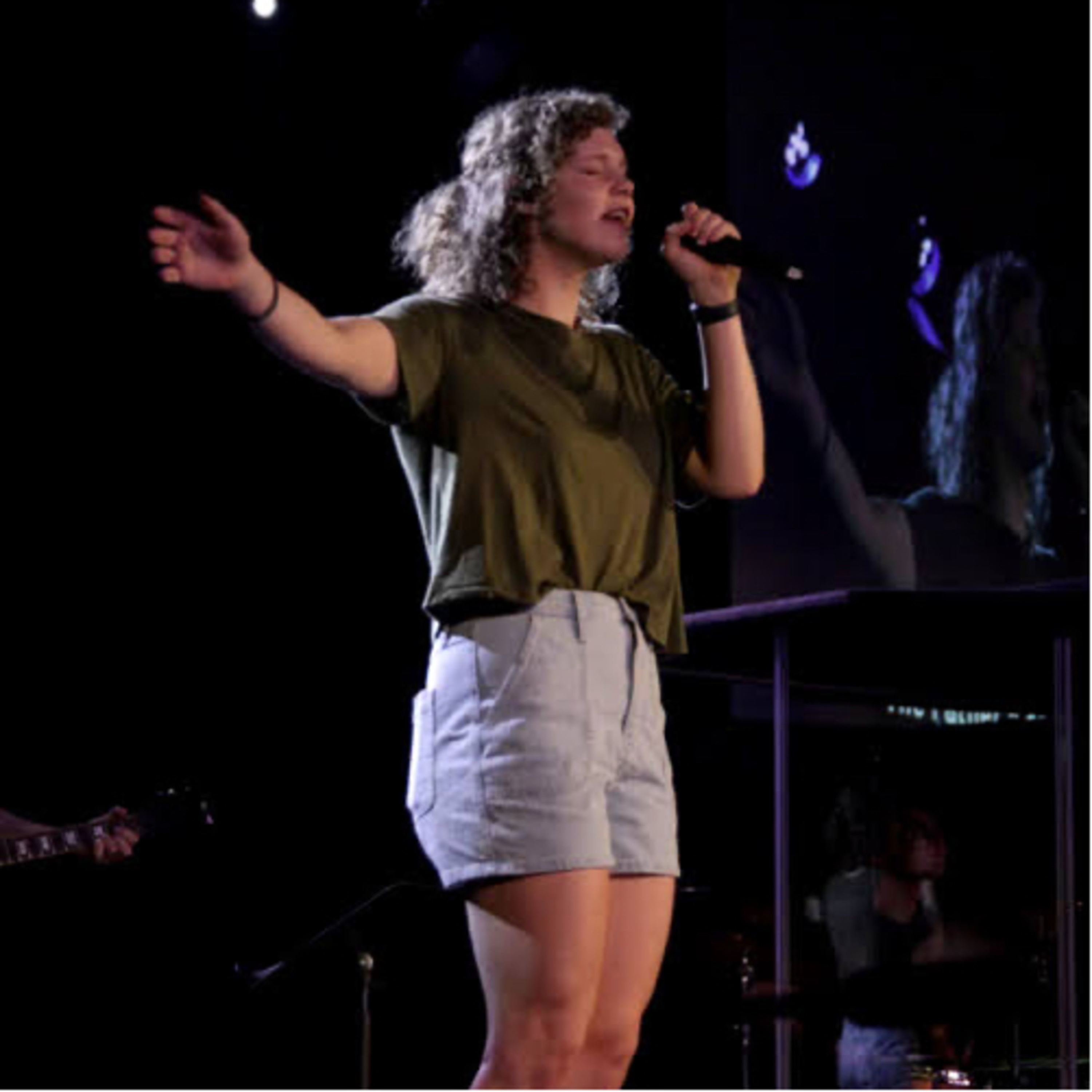 don’t compromise because of fear!