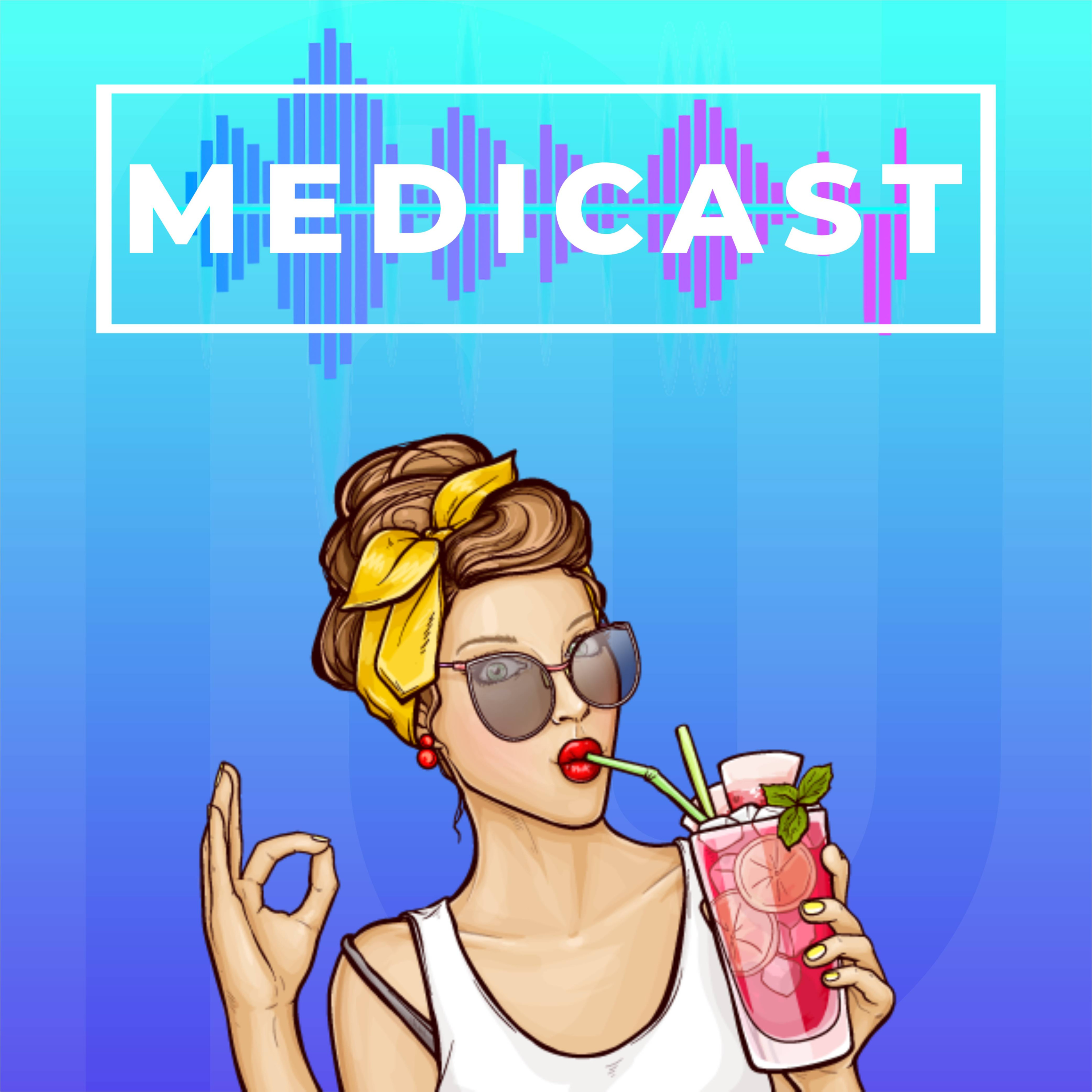 MediCast - Medicina Para Todos