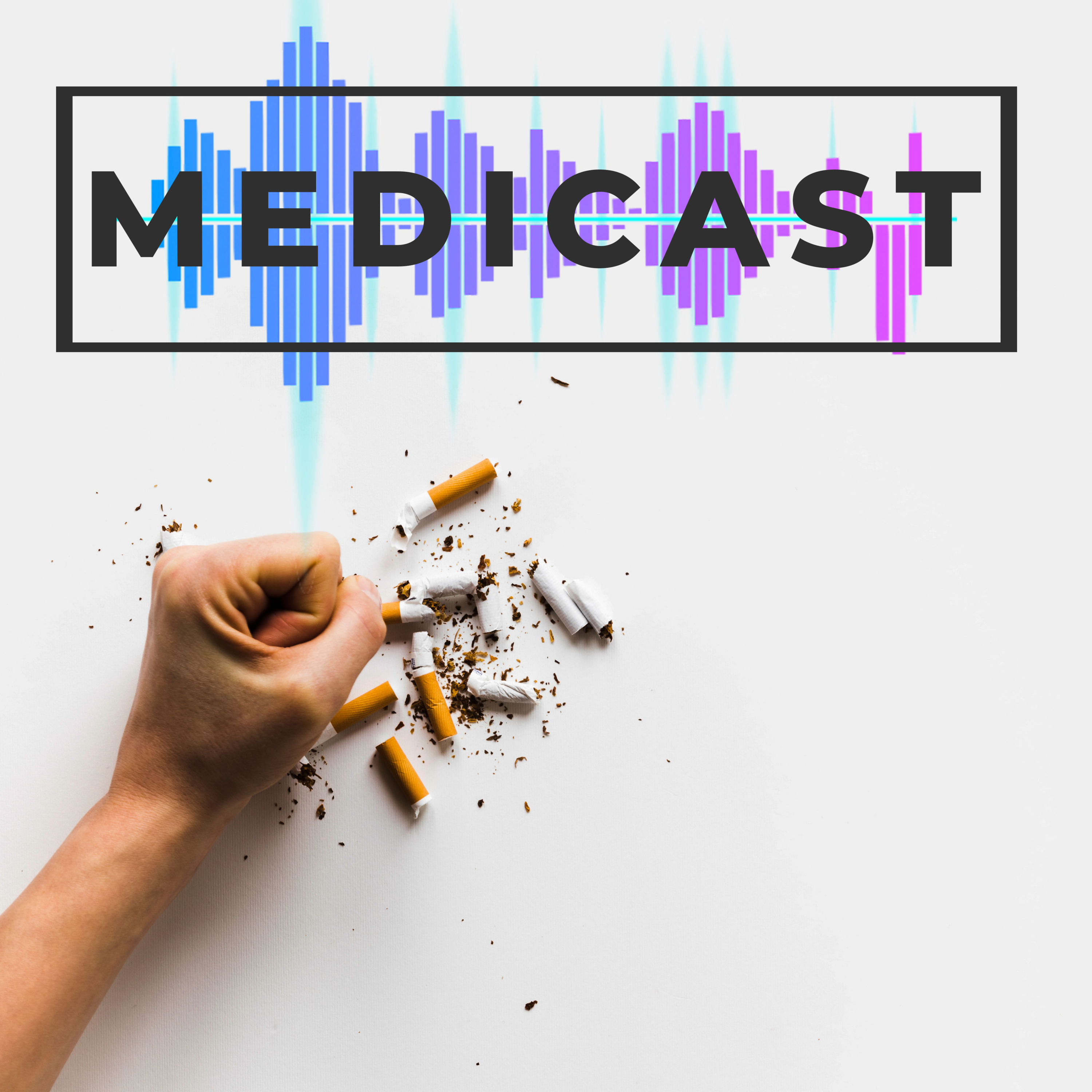 MediCast - Medicina Para Todos