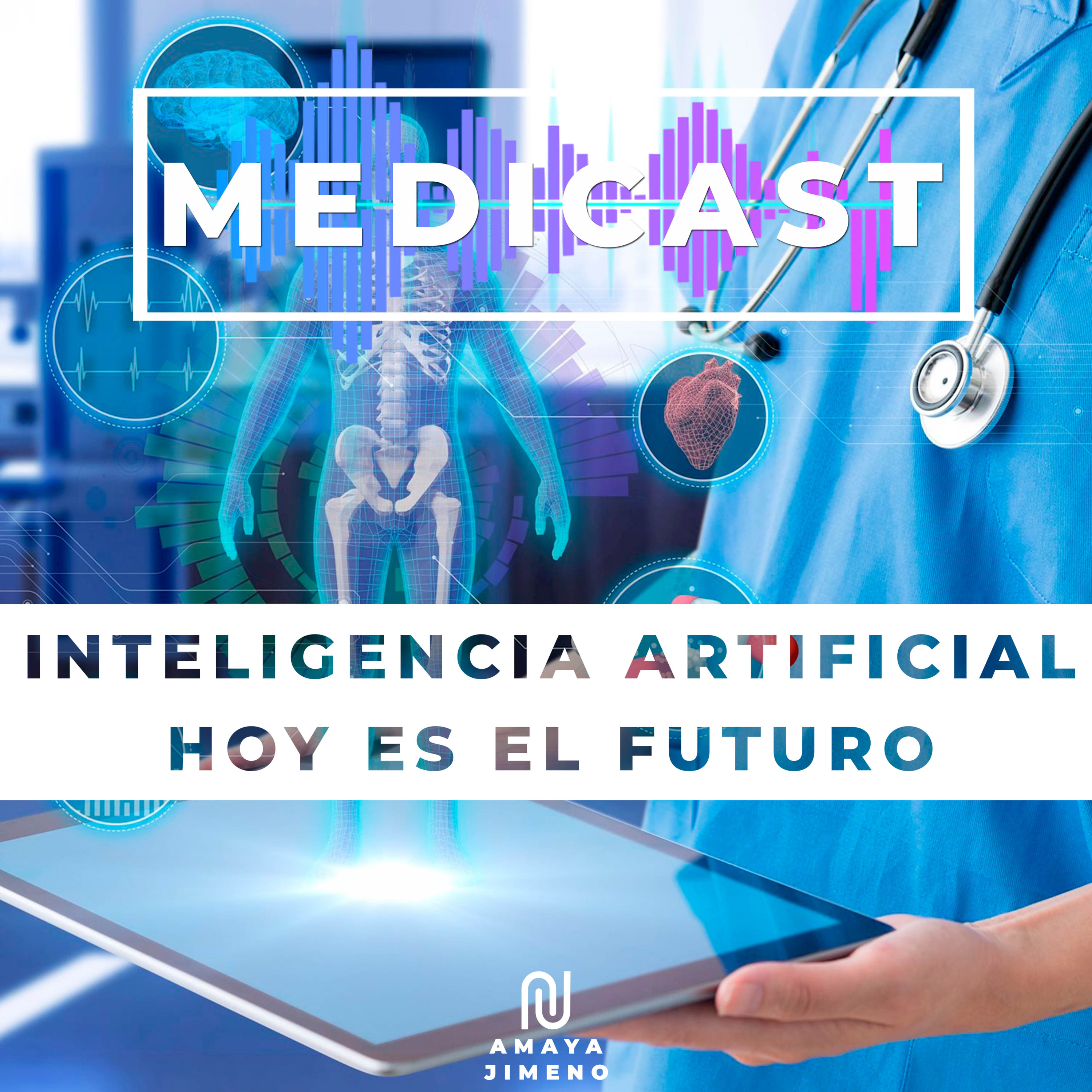MediCast - Medicina Para Todos