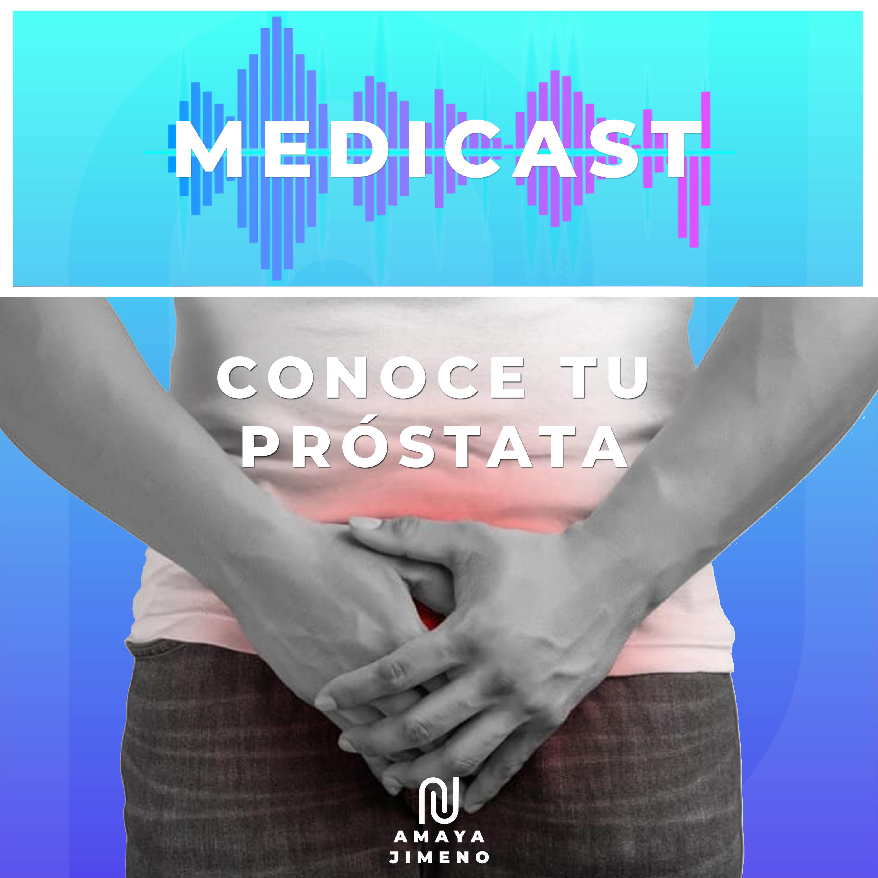 MediCast - Medicina Para Todos