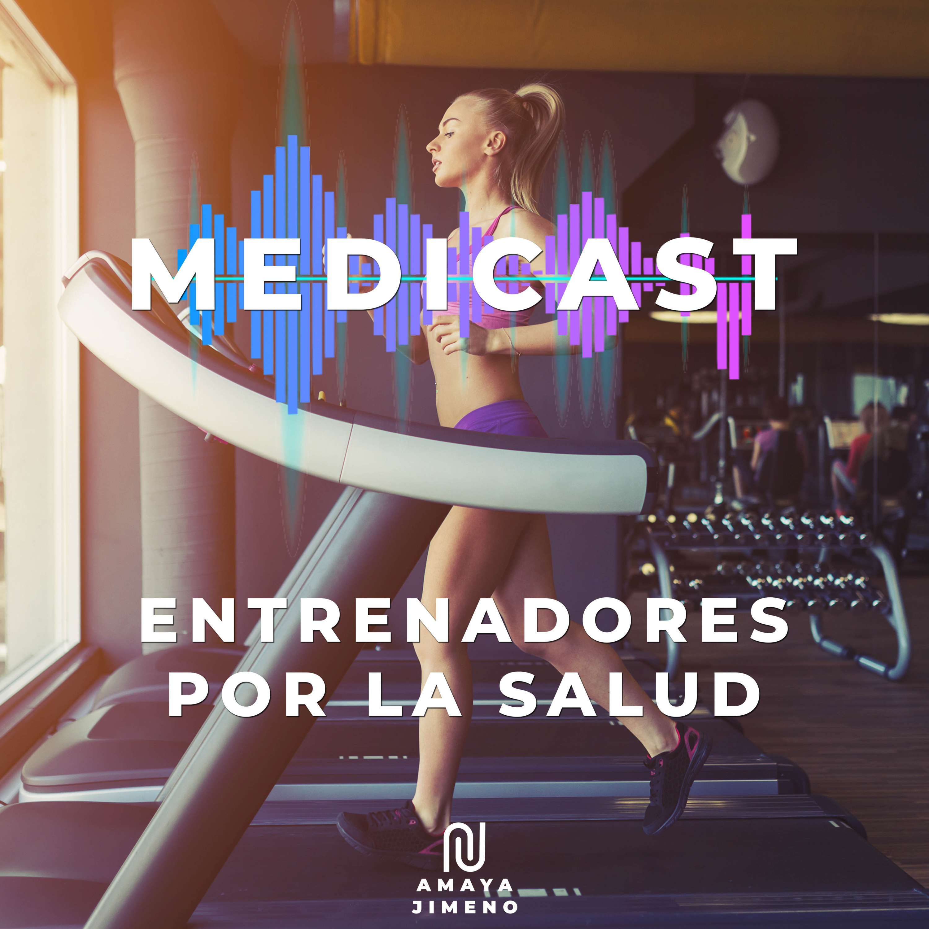 MediCast - Medicina Para Todos