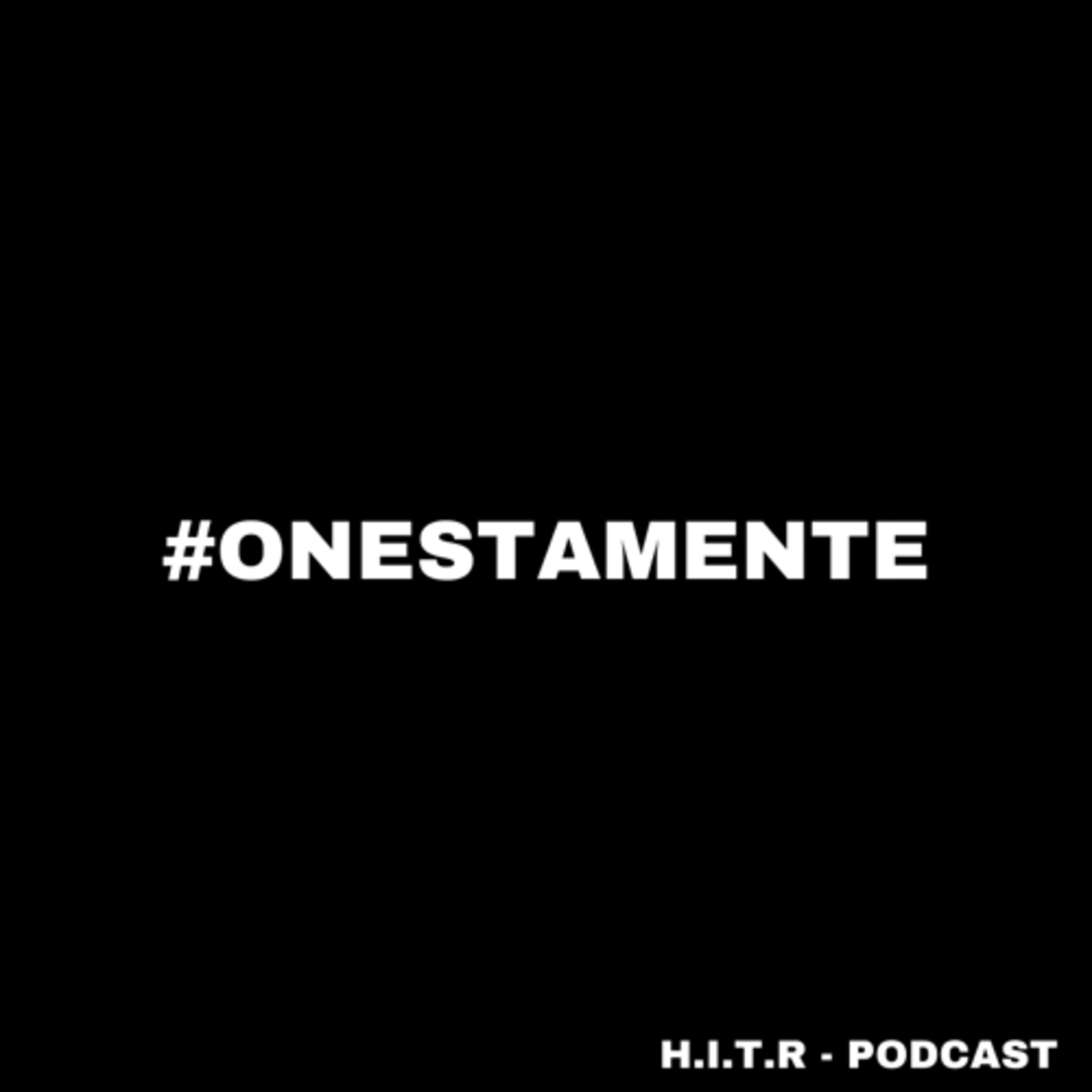 5x1. #ONESTAMENTE1 - NON SONO RAZZISTA MA