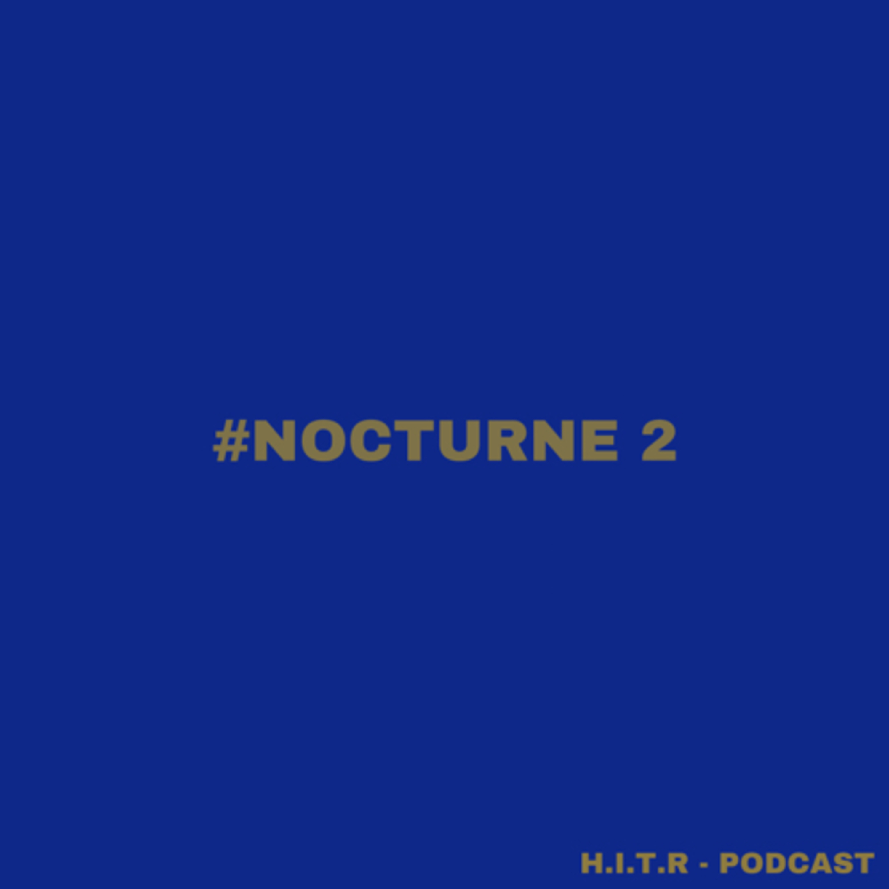 5x3. #NOCTURNE2 - L’INFANTILITÀ DEL “GIUSTO”/ “SBAGLIATO”.