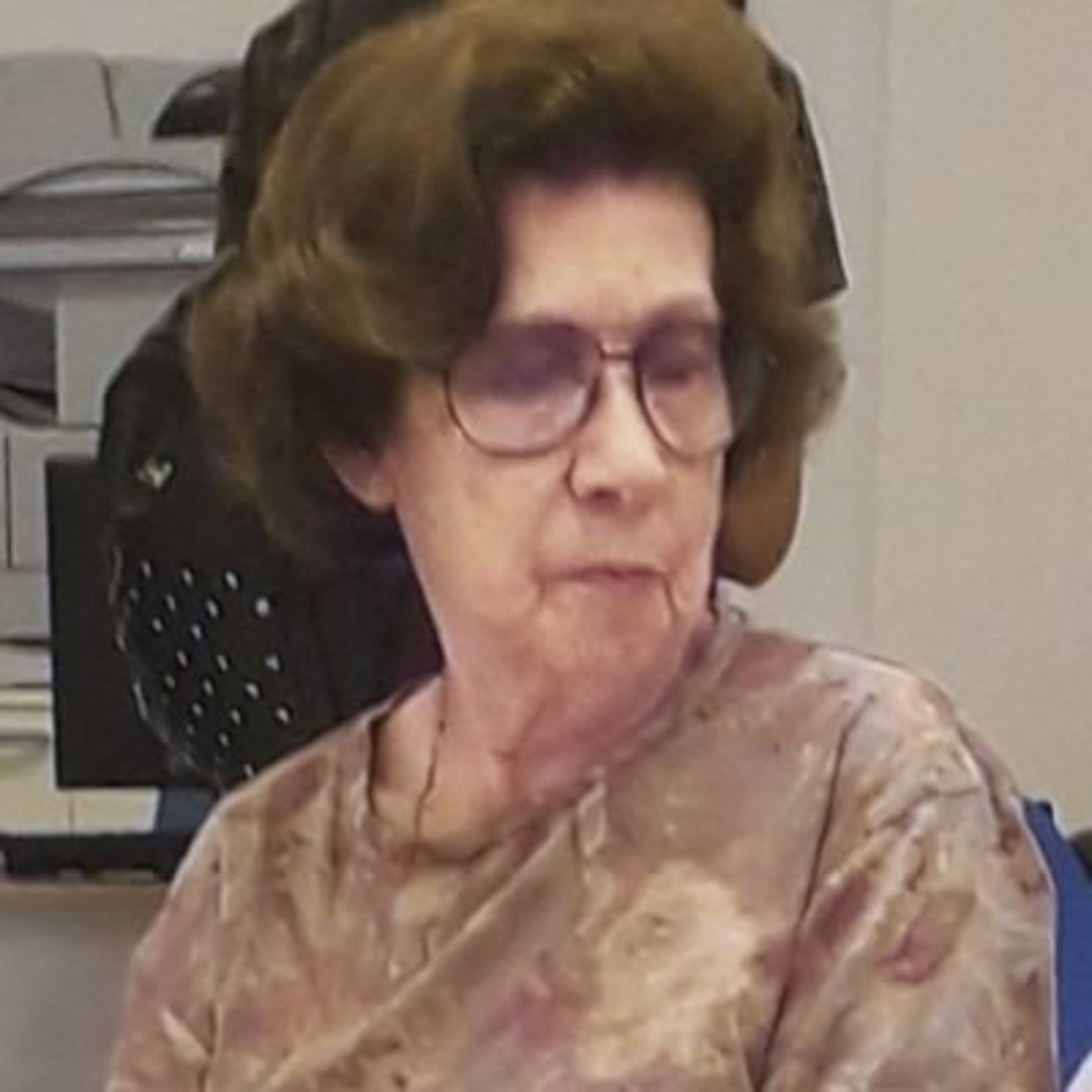 boletim da Belinha Opressora