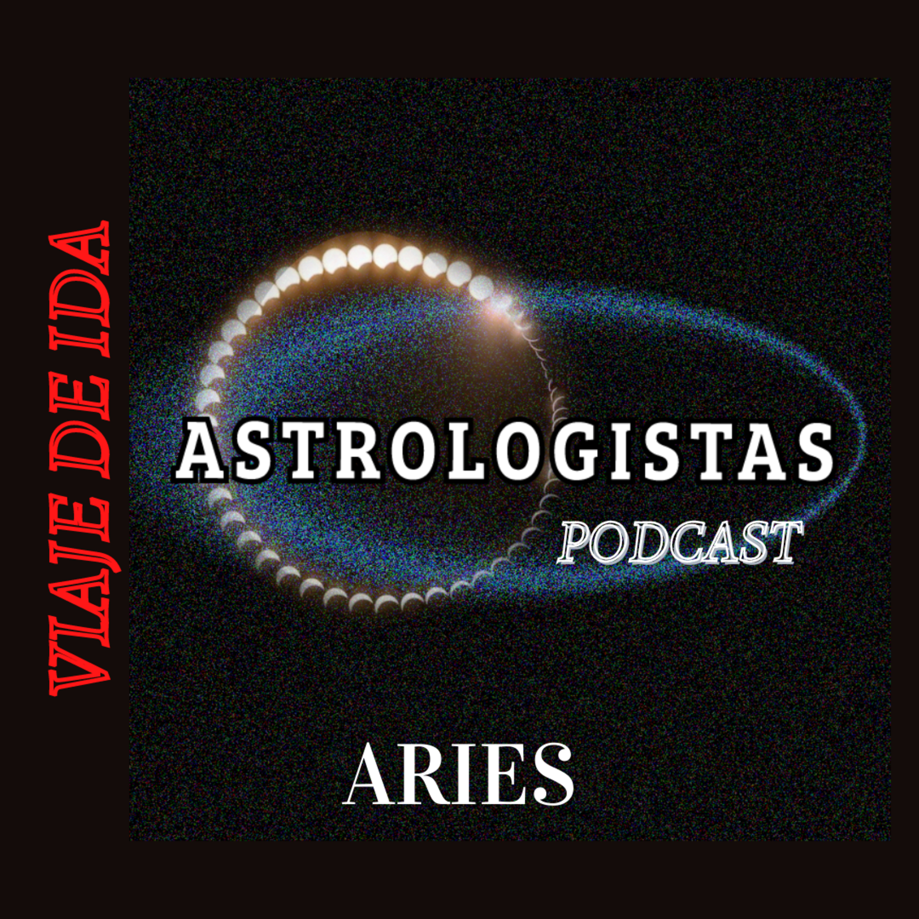 Viaje De Ida