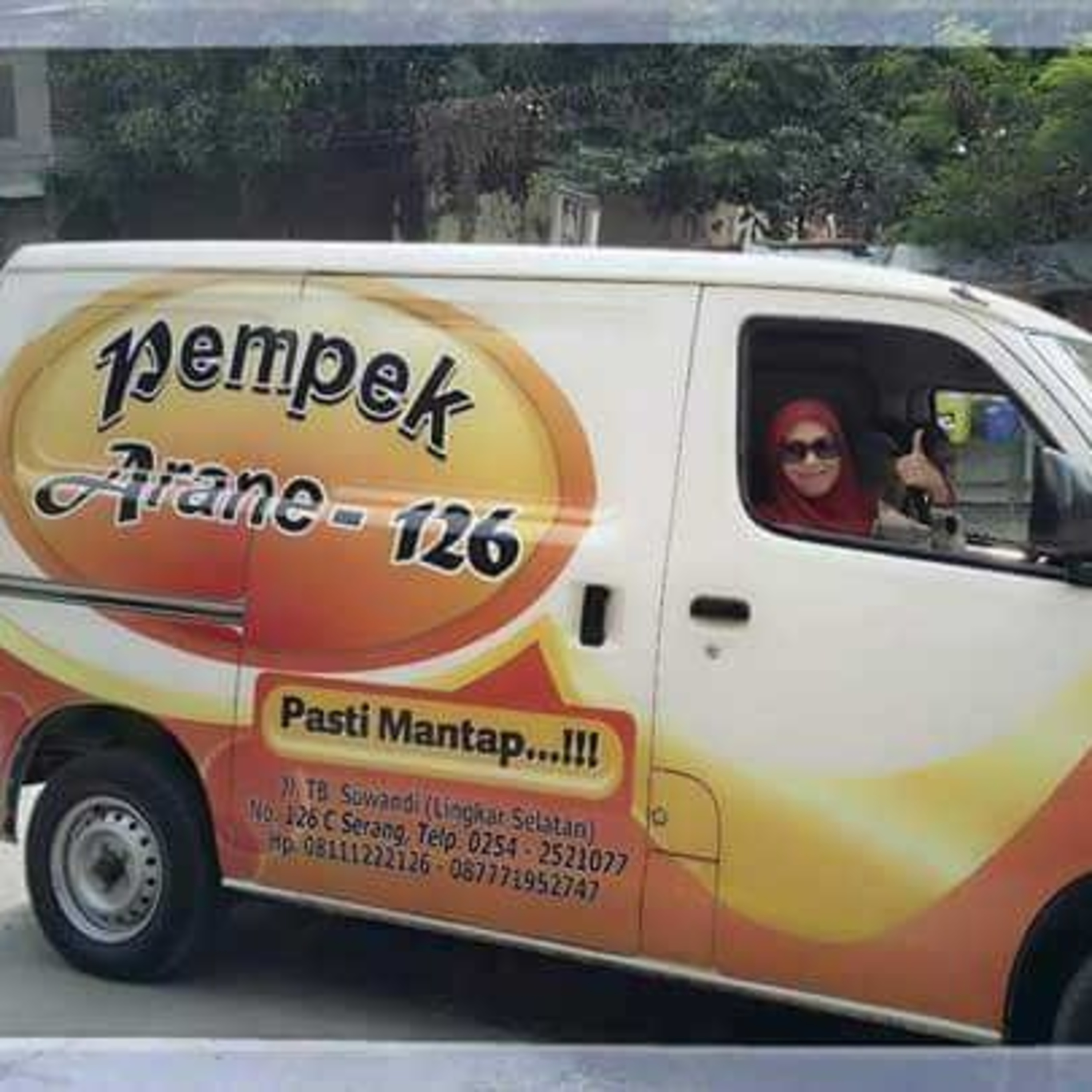 CERITA JAUZA IMANI