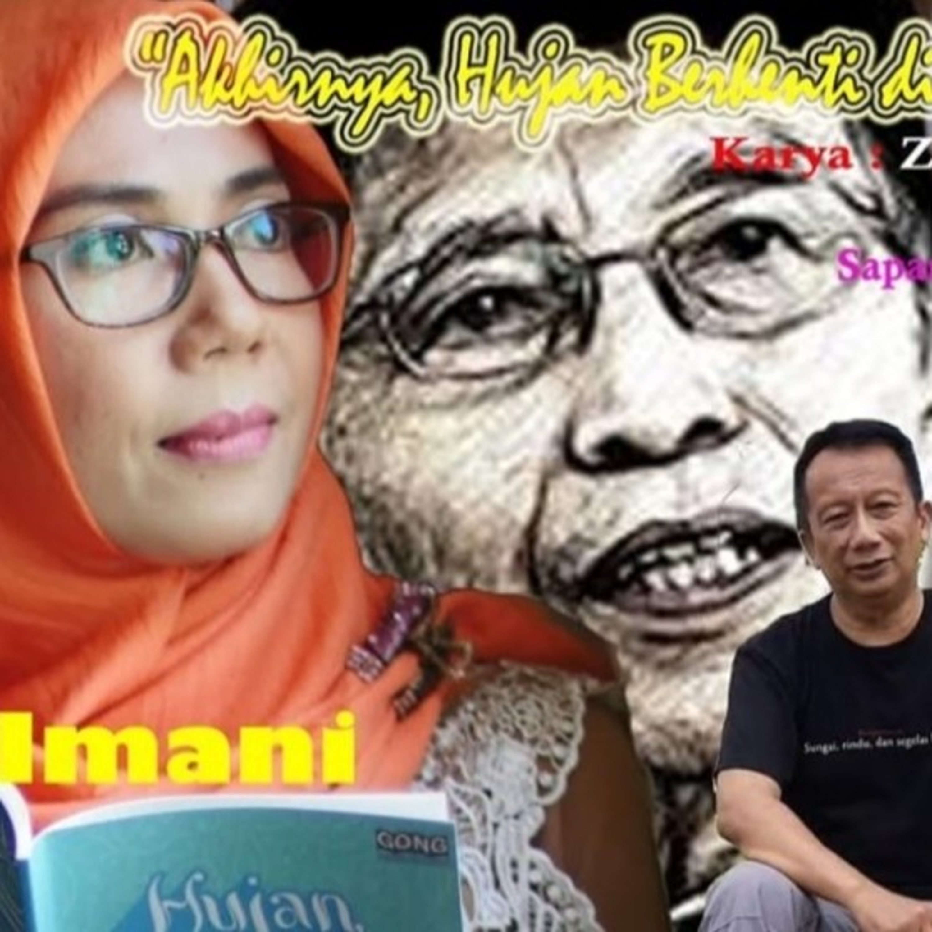 CERITA JAUZA IMANI
